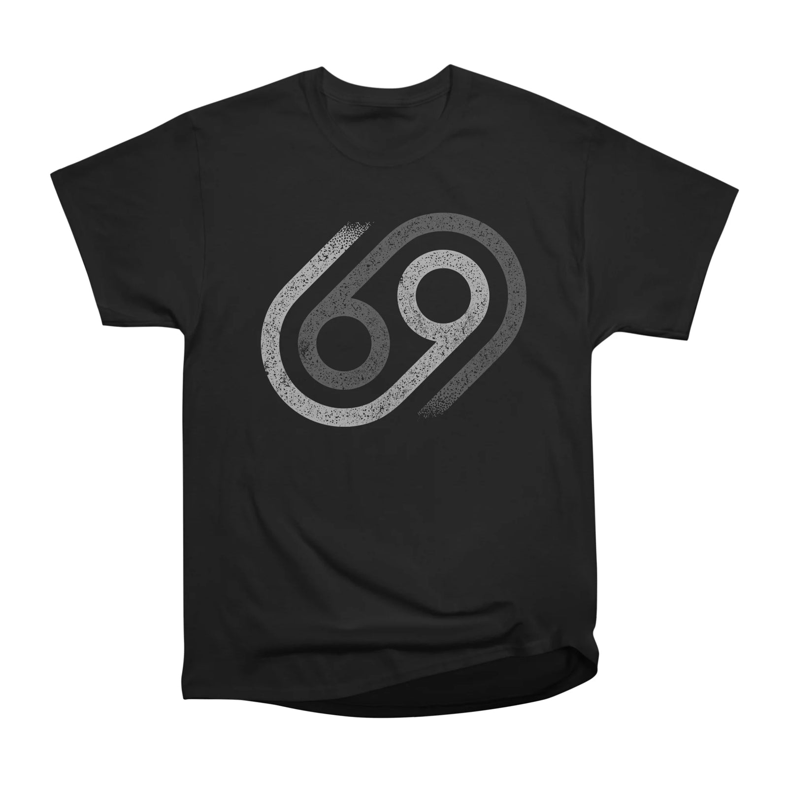 Number 69 (sixty-nine)