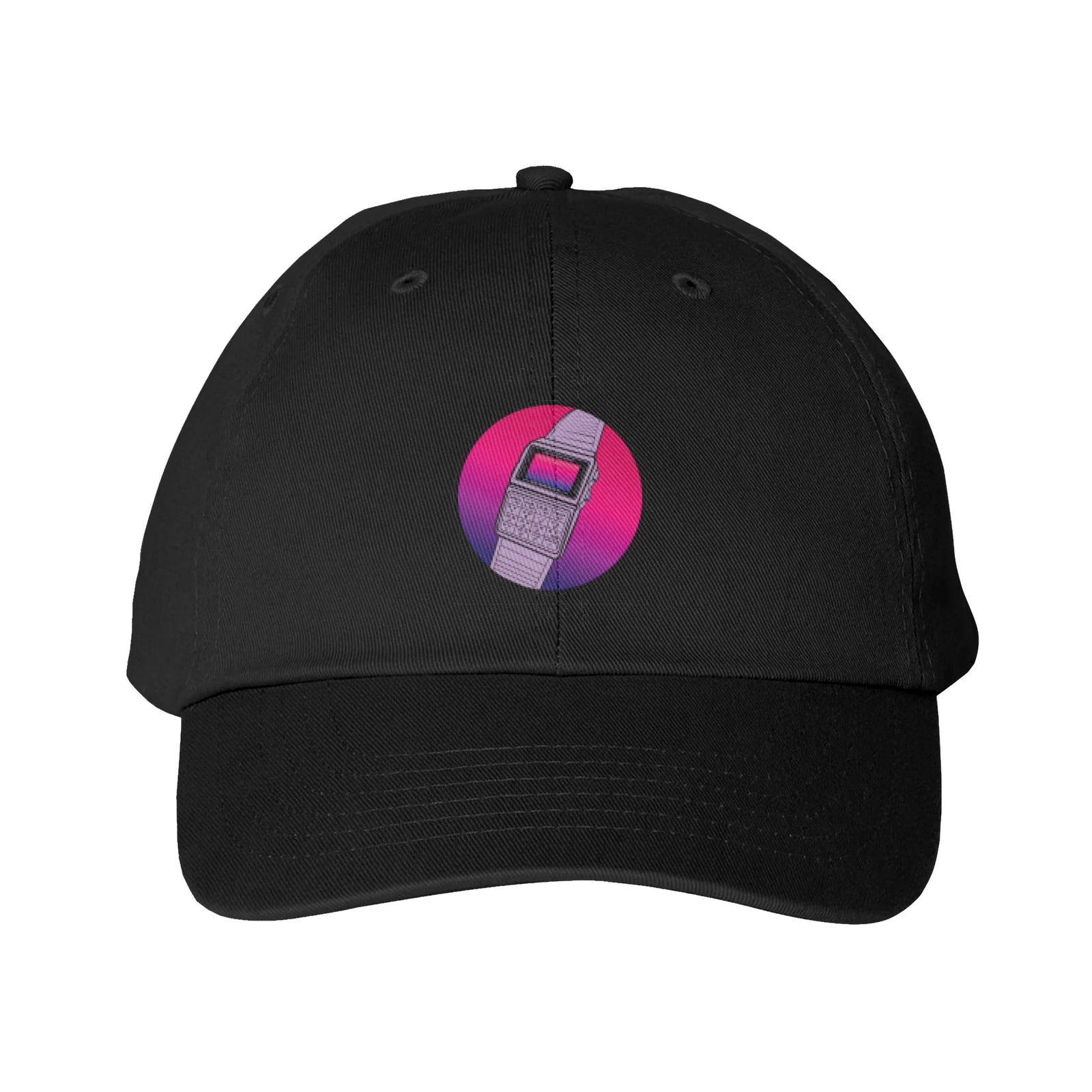 DATABANK - front