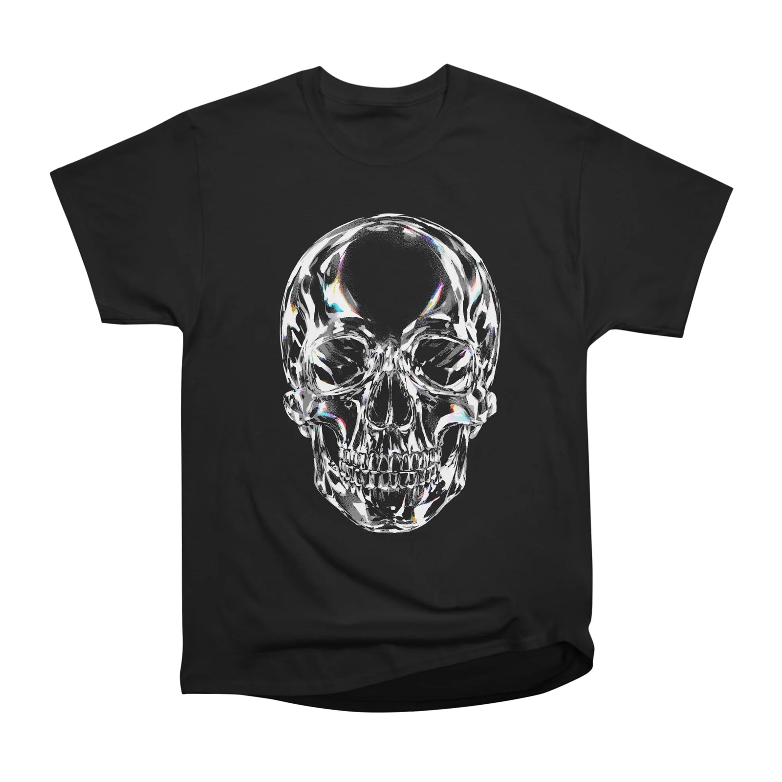 Crystal Death