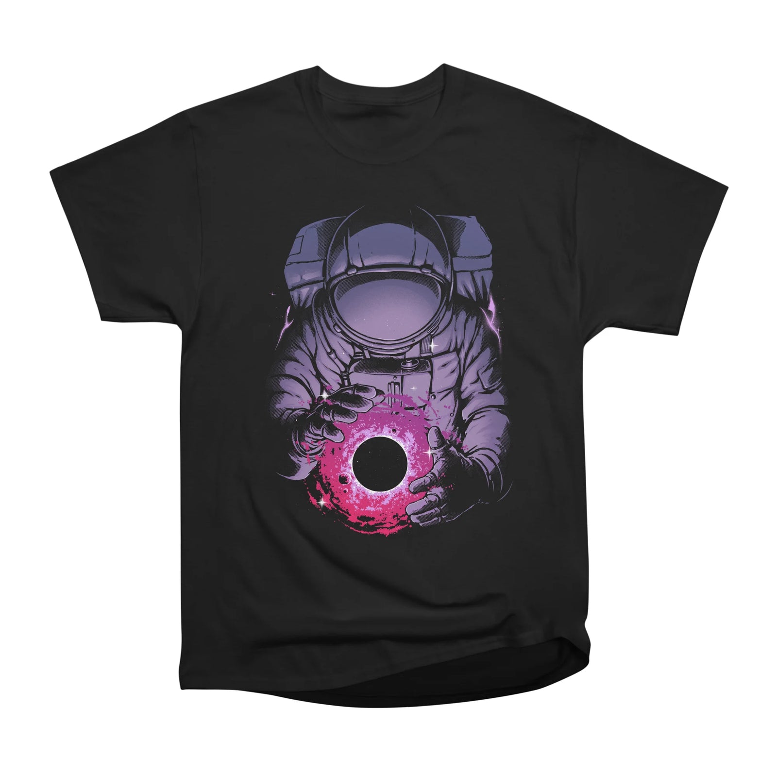 Deep Space