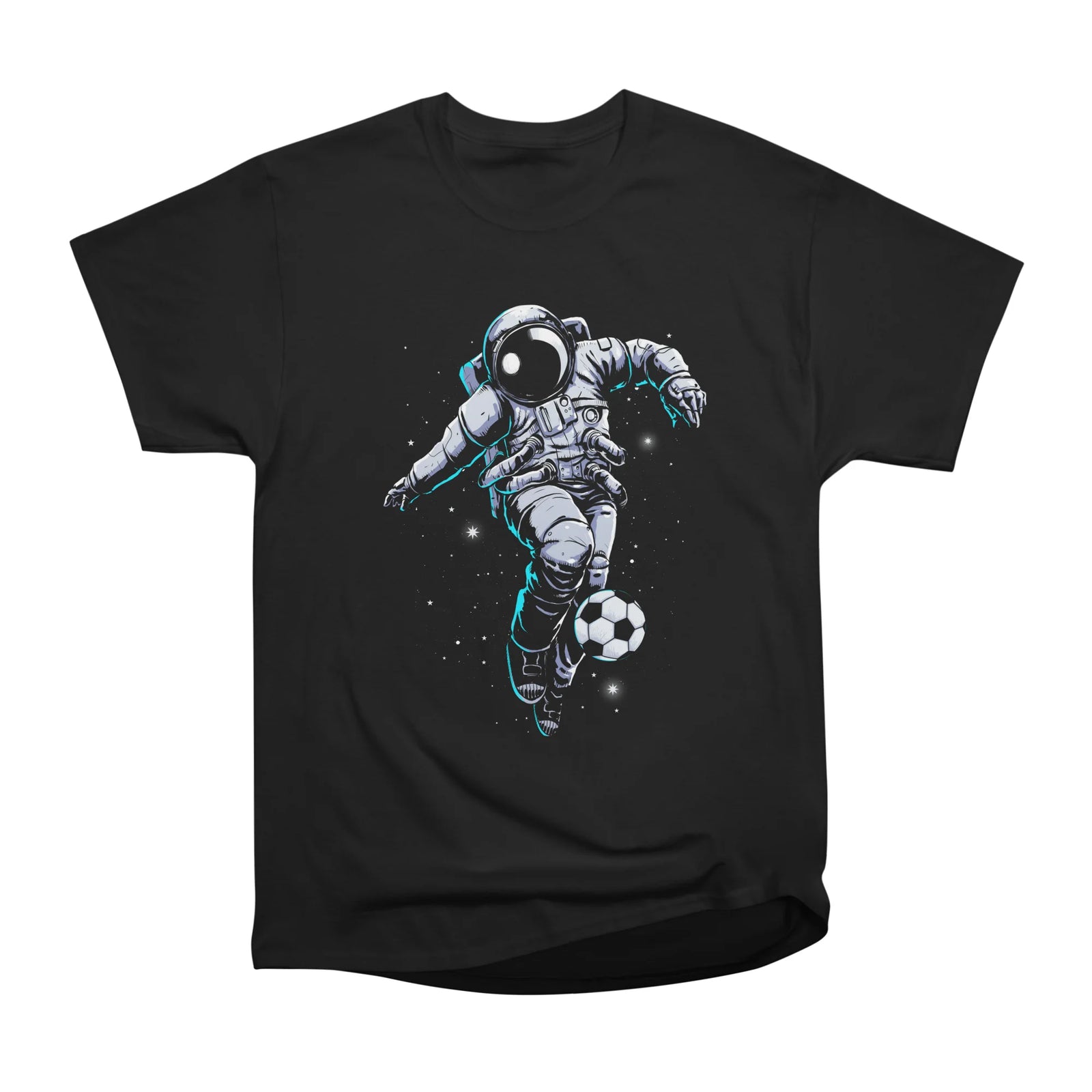 Space Soccer
