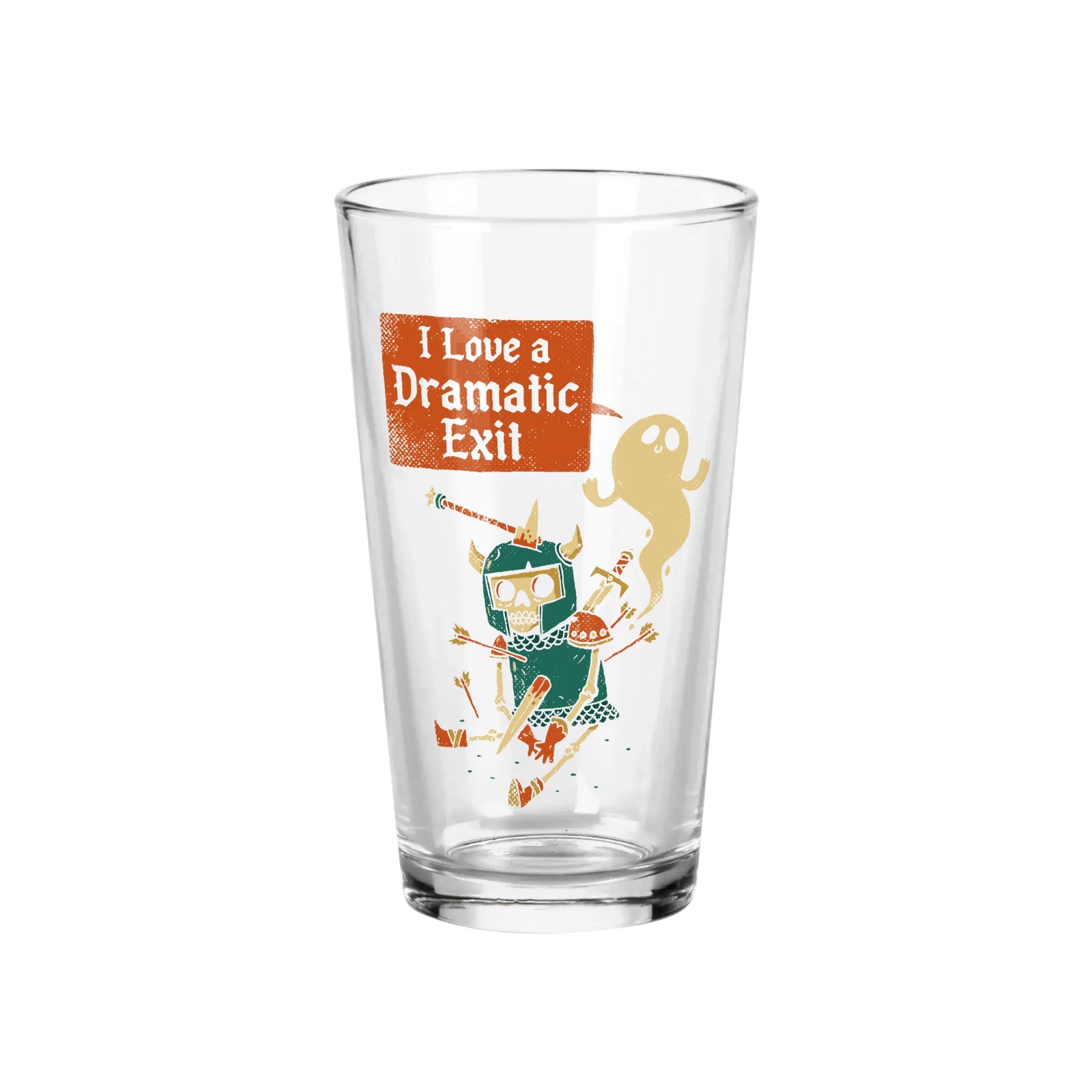 Drinkware Glassware