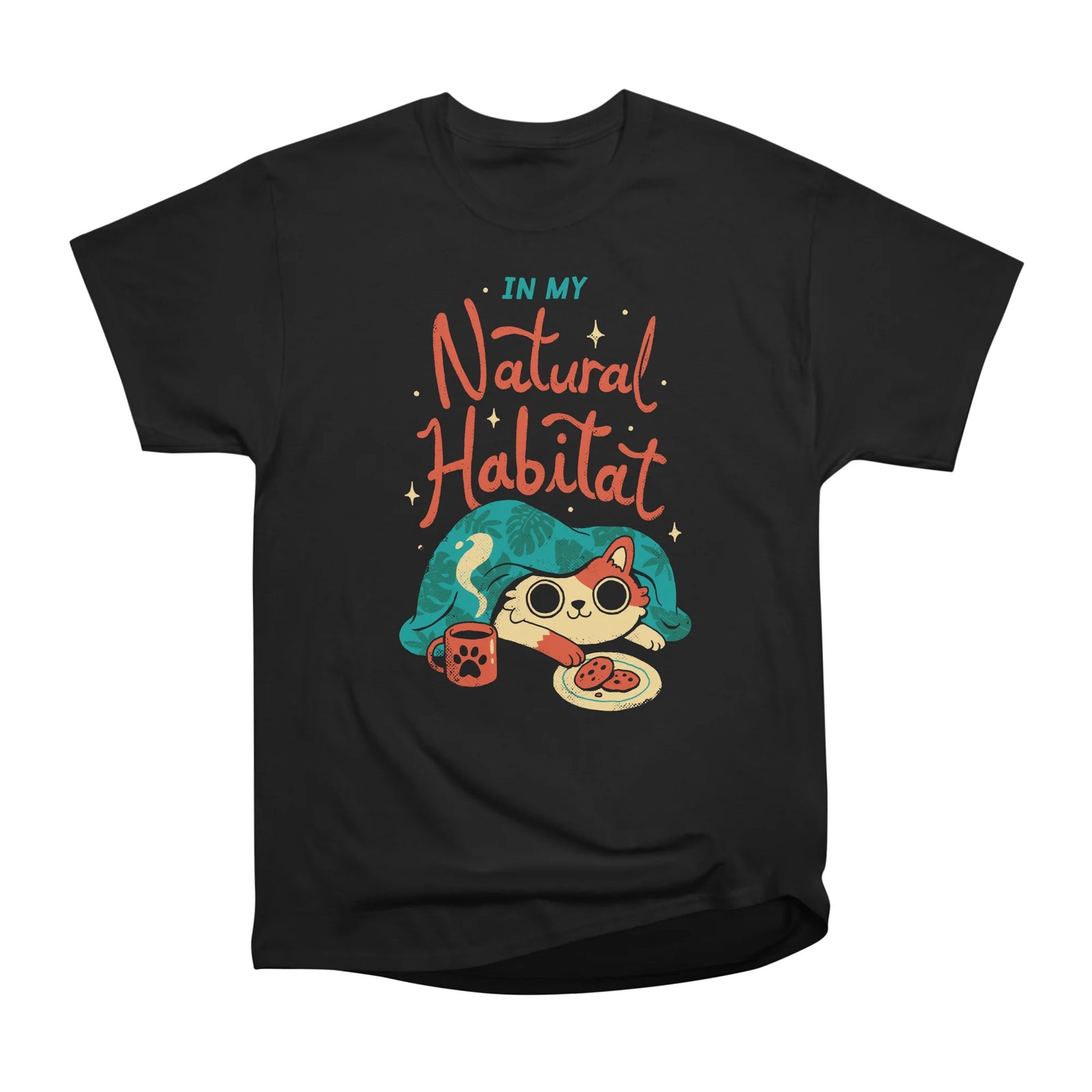 Natural Habitat