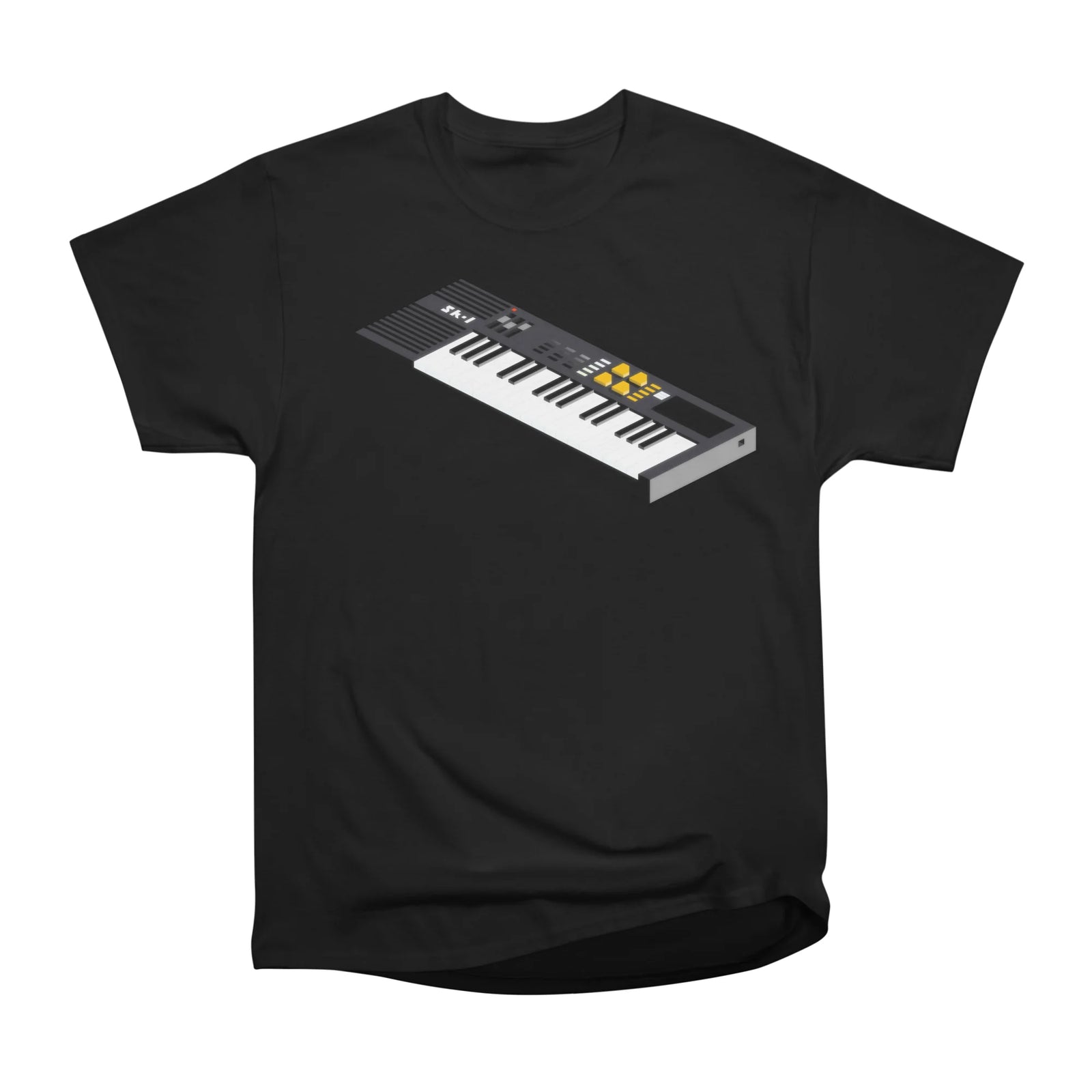Casio SK-1