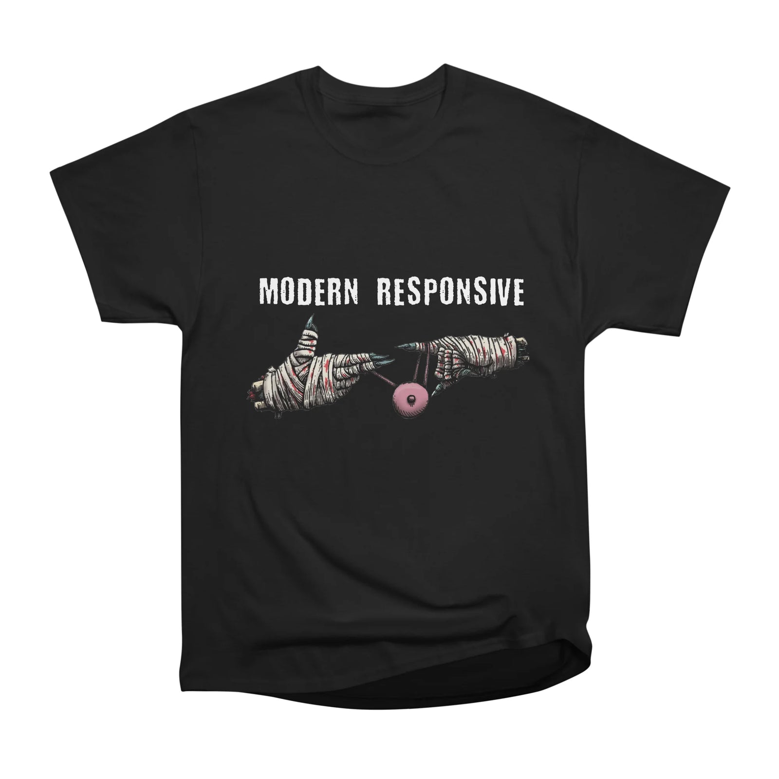Modern Responsive Yo-Yo