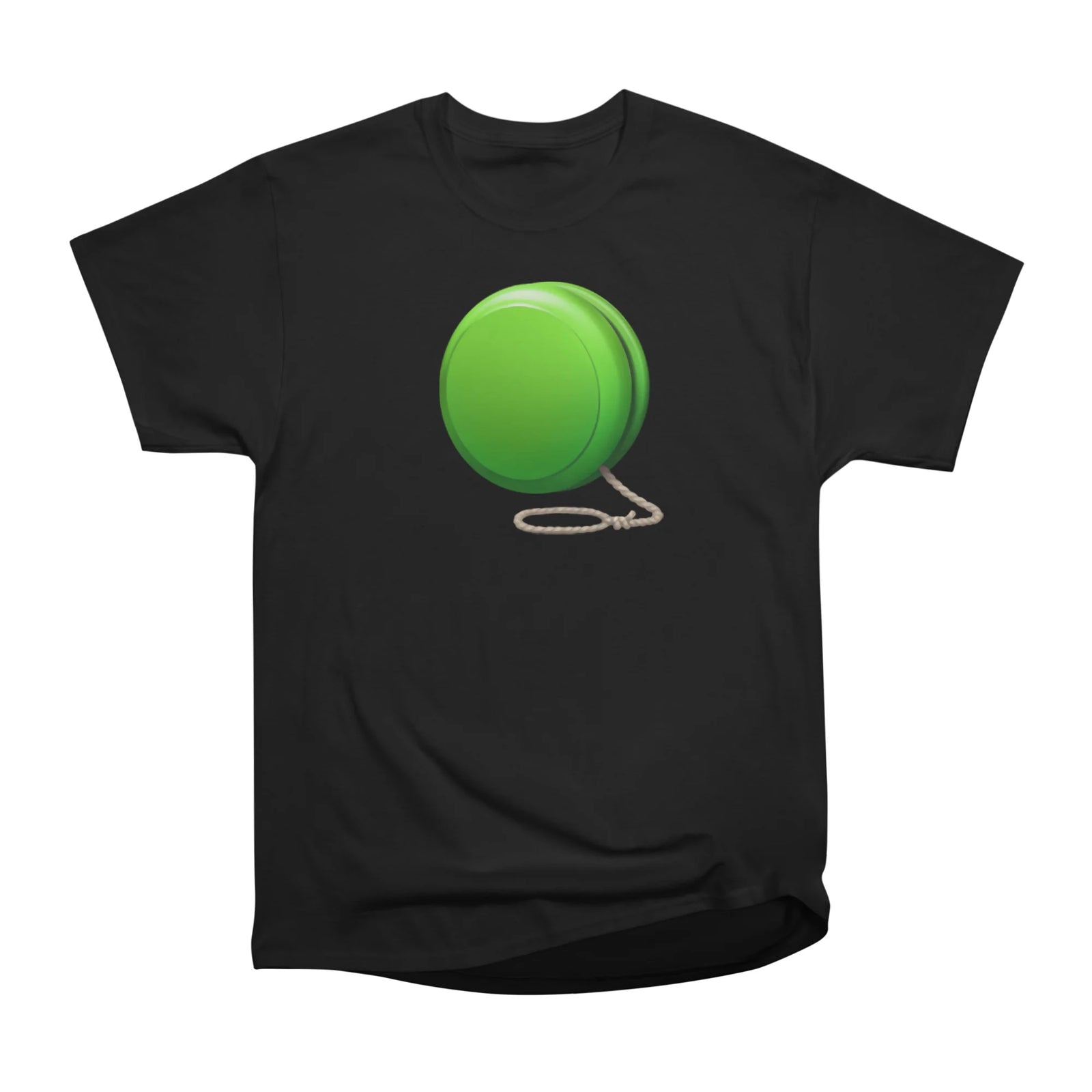 Yo-Yo Emoji