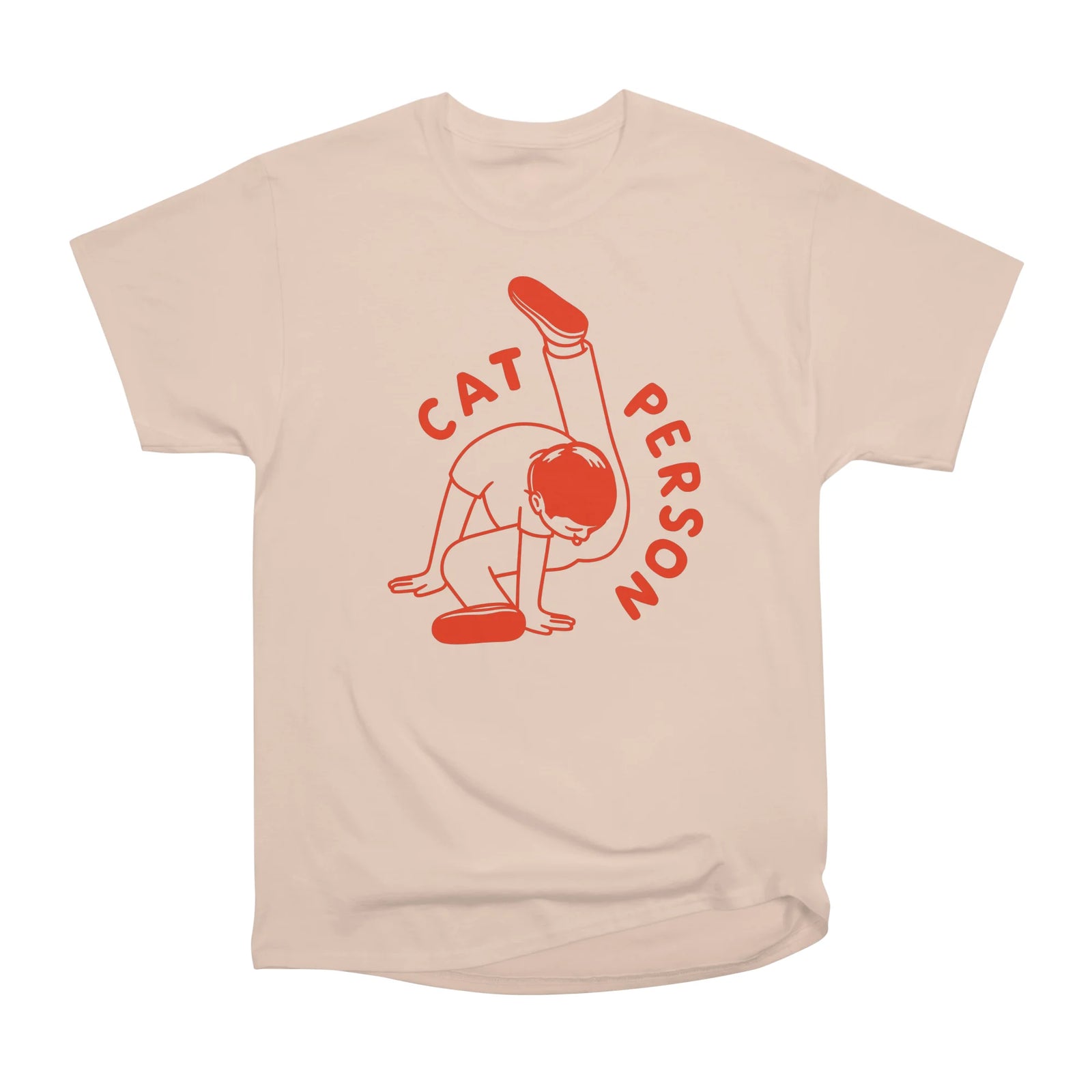 Cat Person