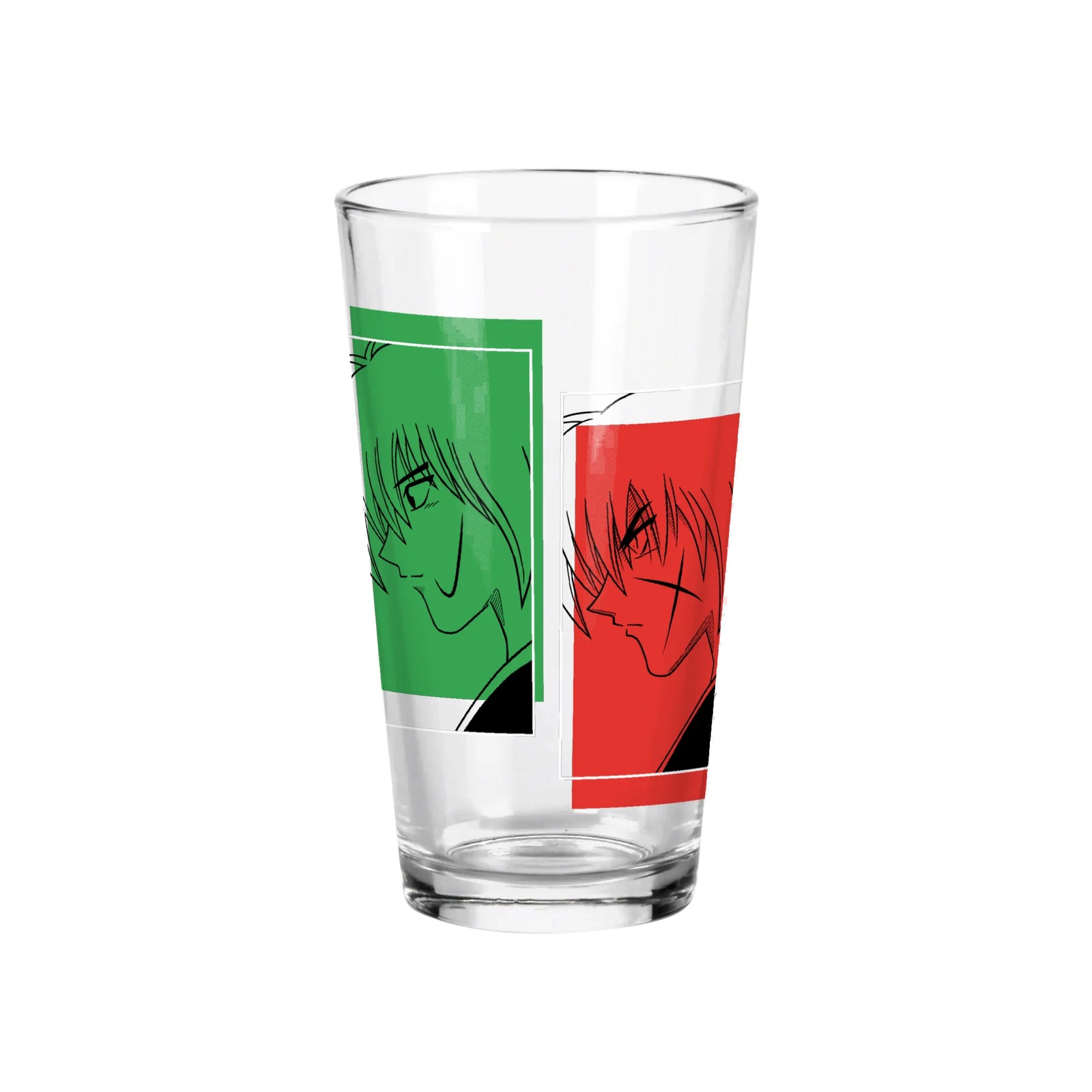 Glassware