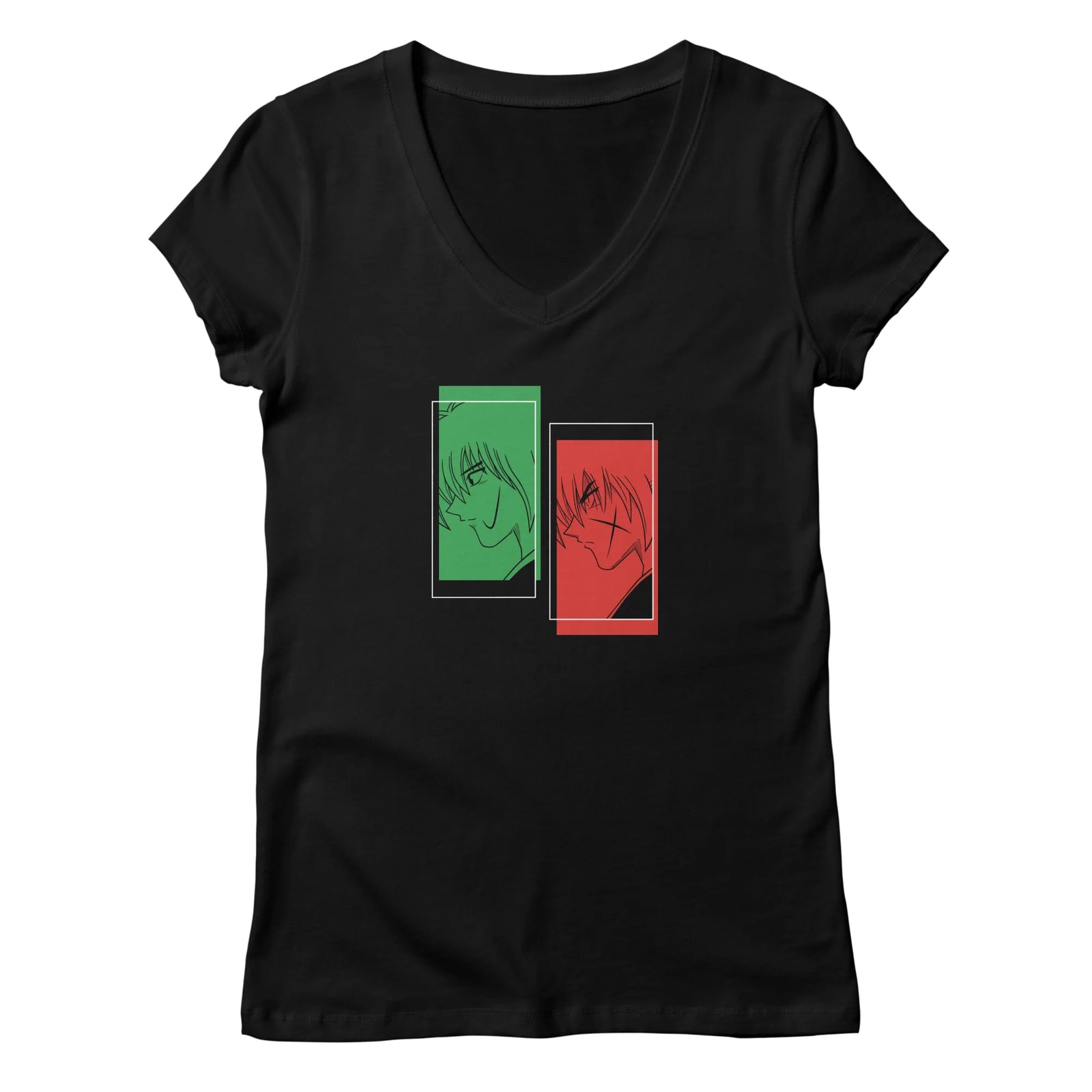 V-Neck