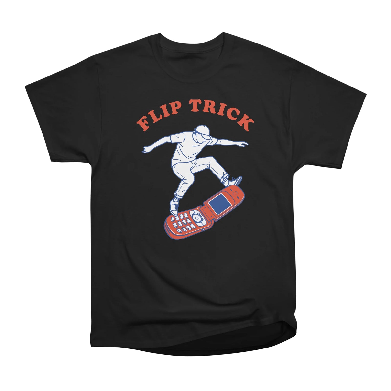 Flip Trick