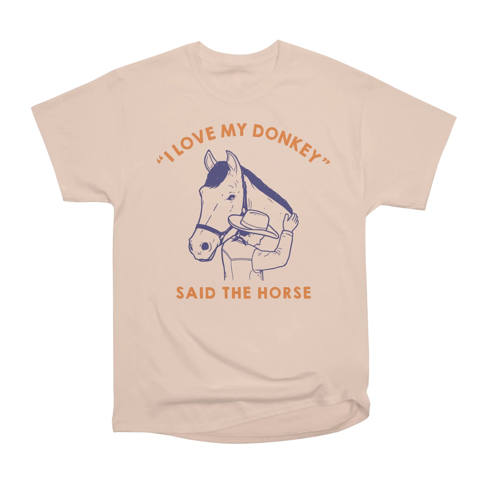 The Horse
