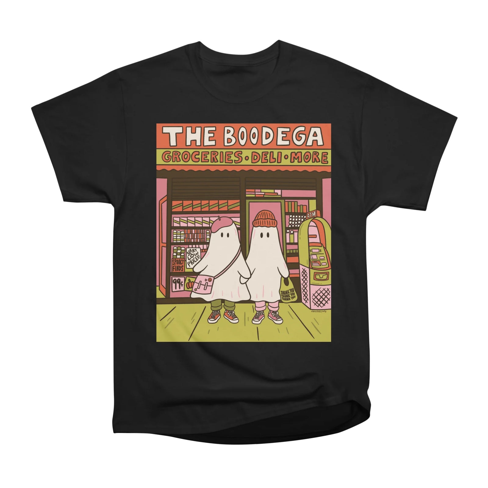 Boodega