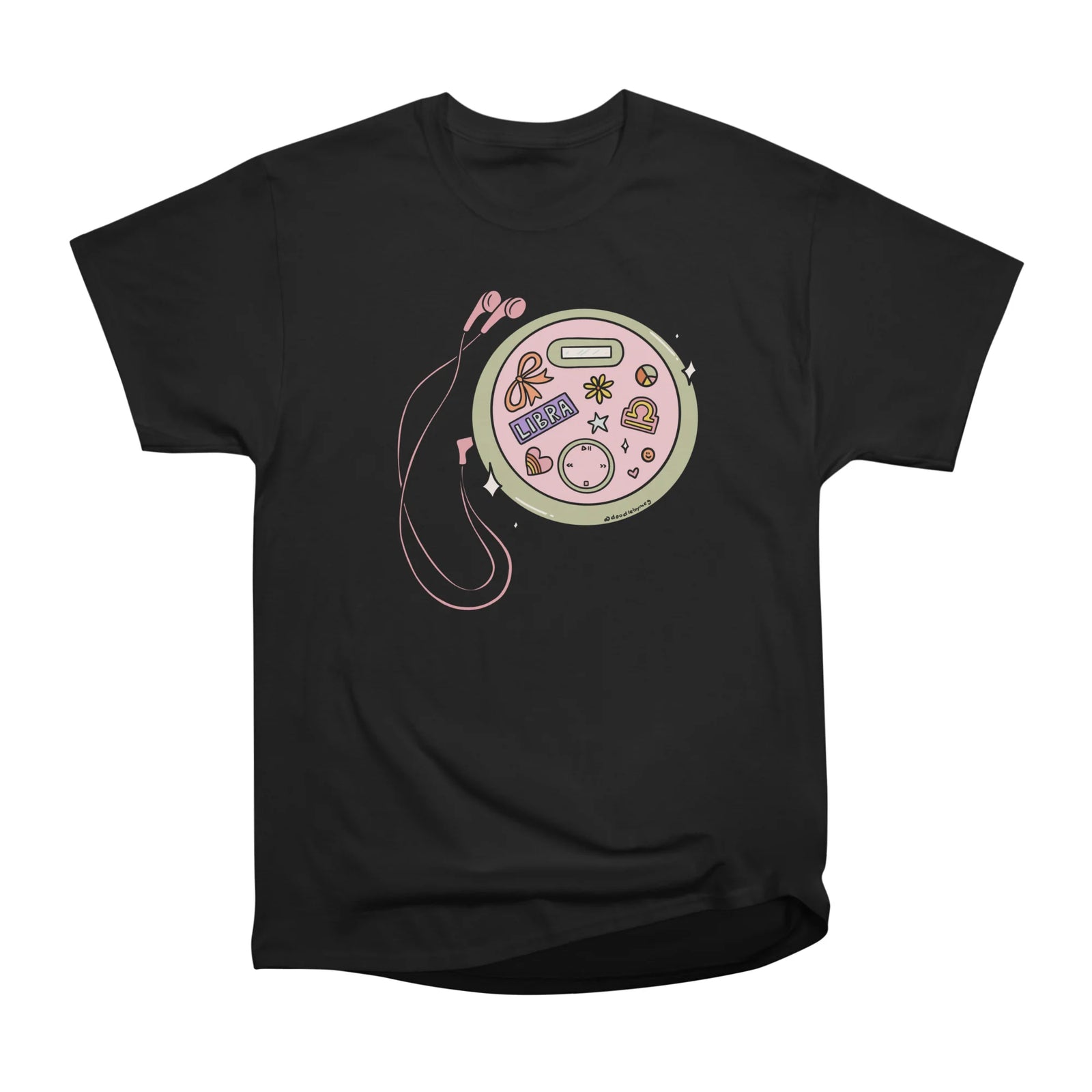 Libra CD Player