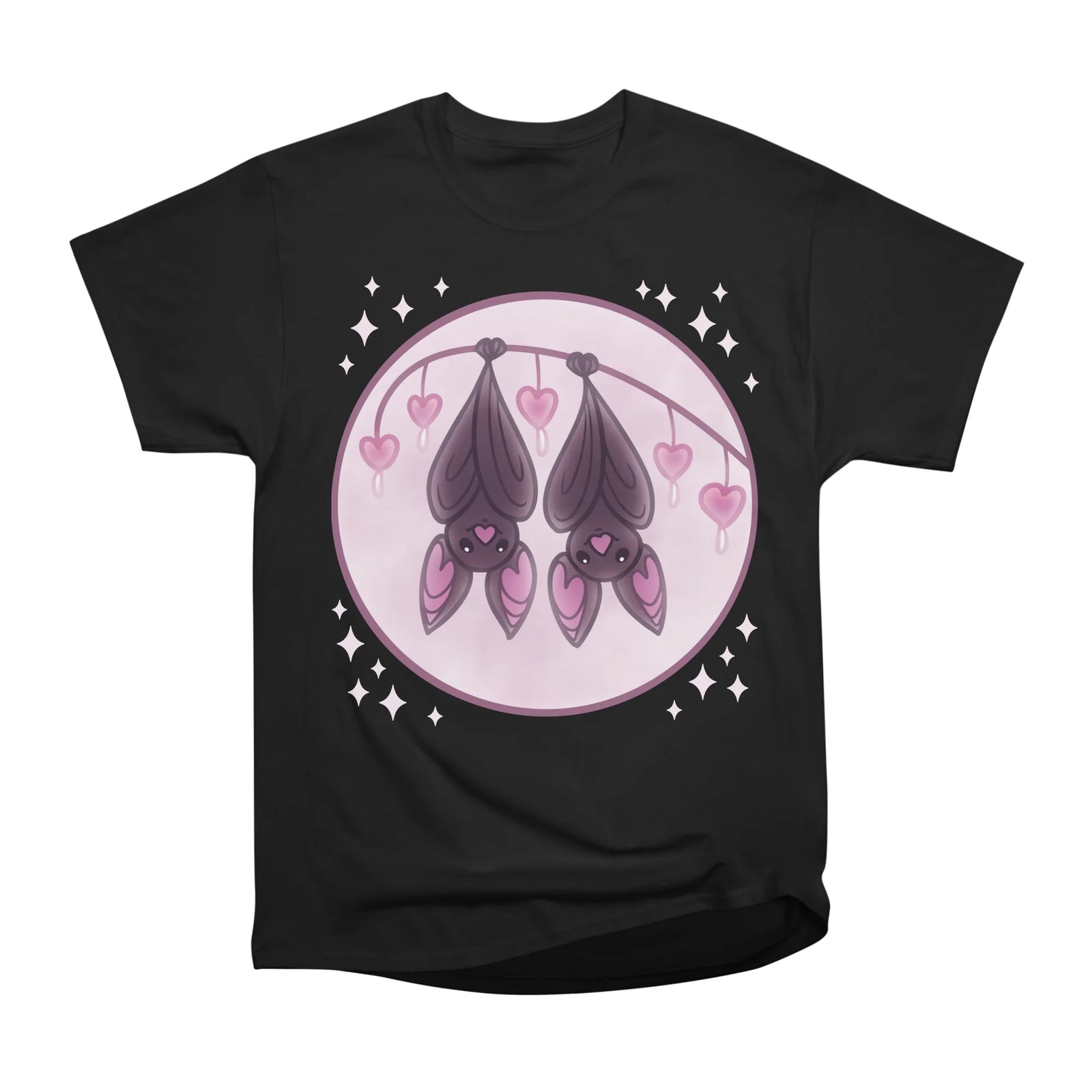 Love Bats