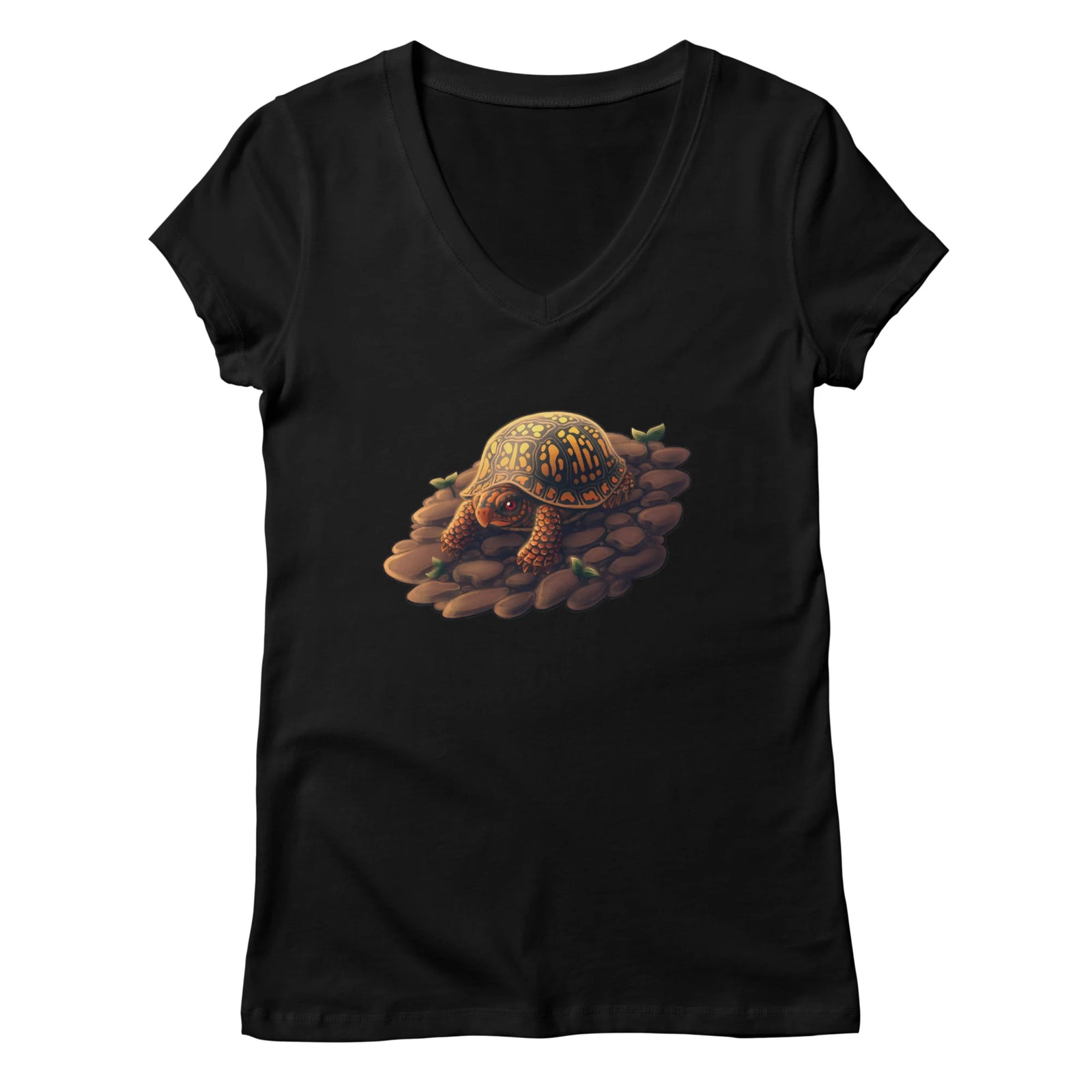 V-Neck