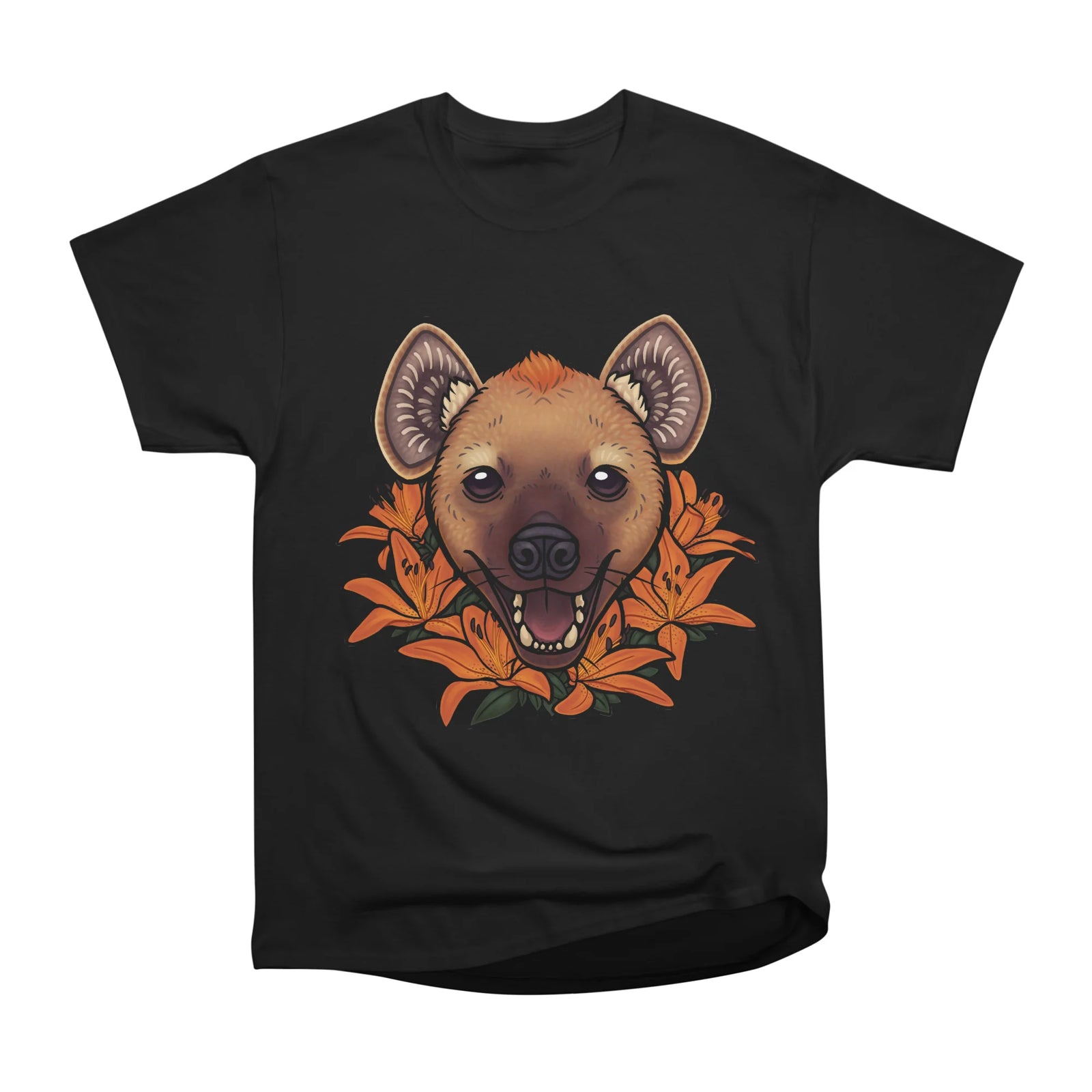 Spotted Hyena