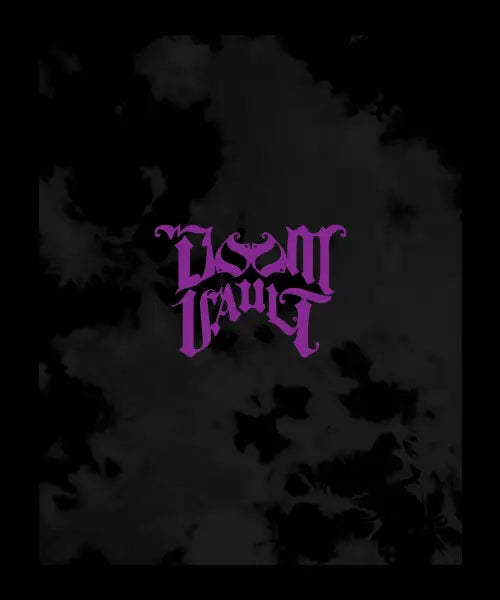Doom Vault Backpack