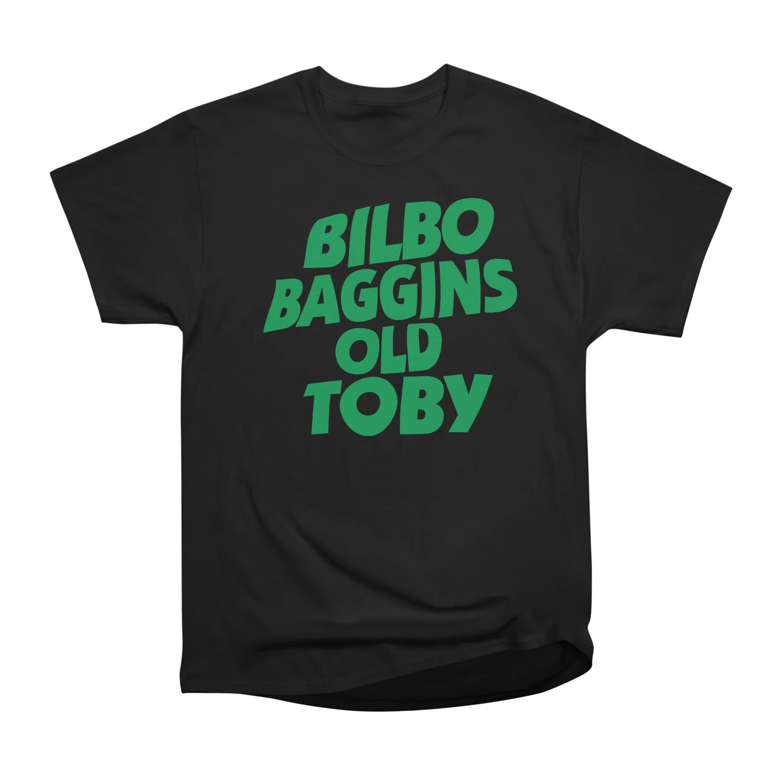 Old Toby
