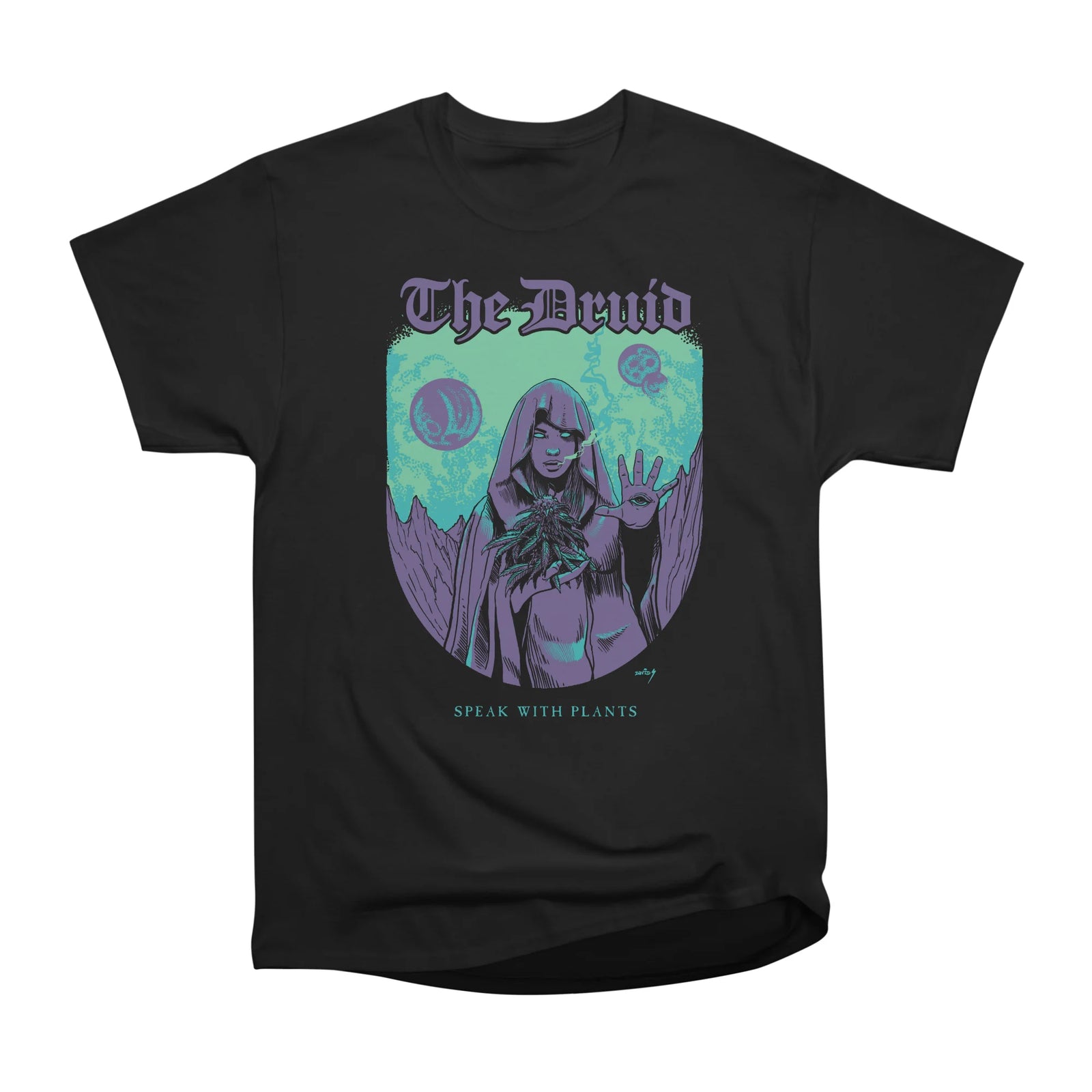 The Druid