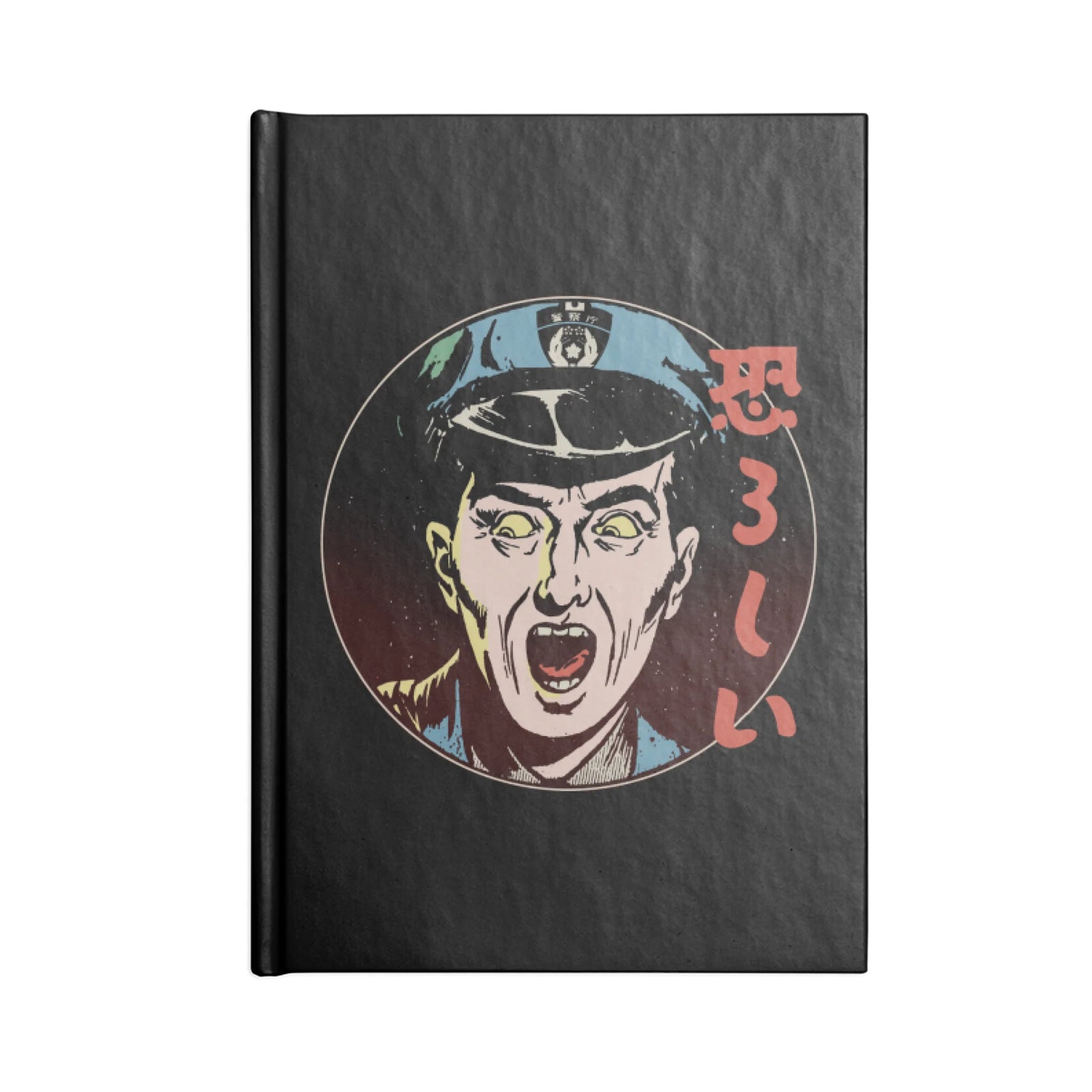 Notebook