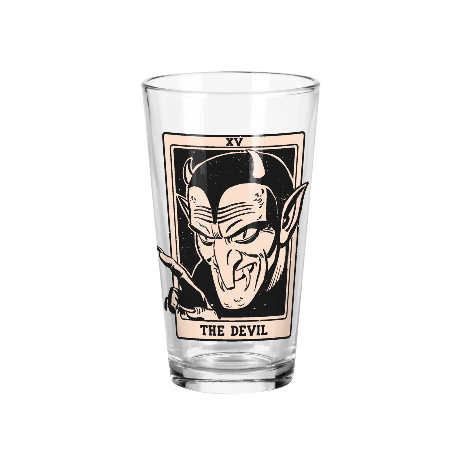 Glassware