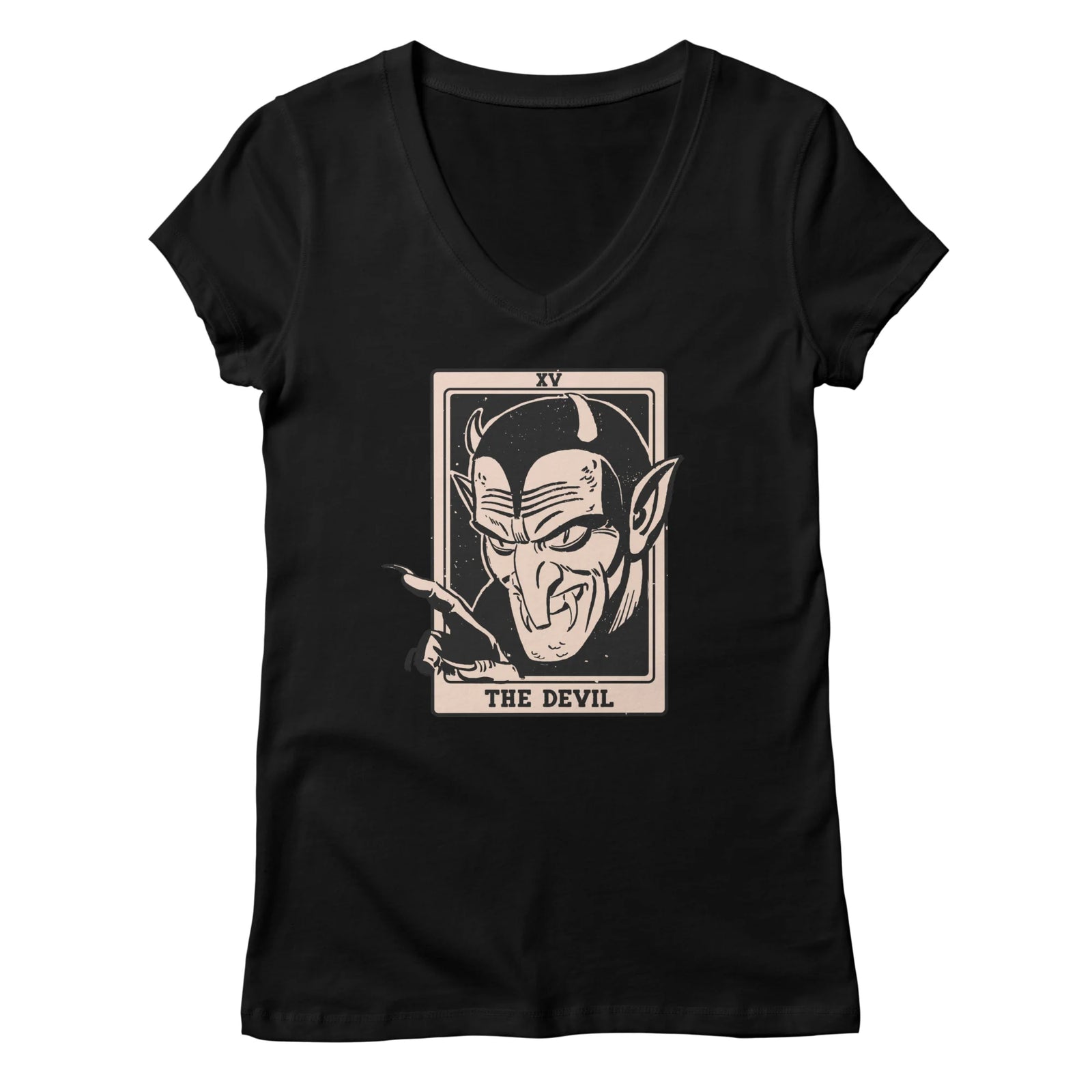 V-Neck
