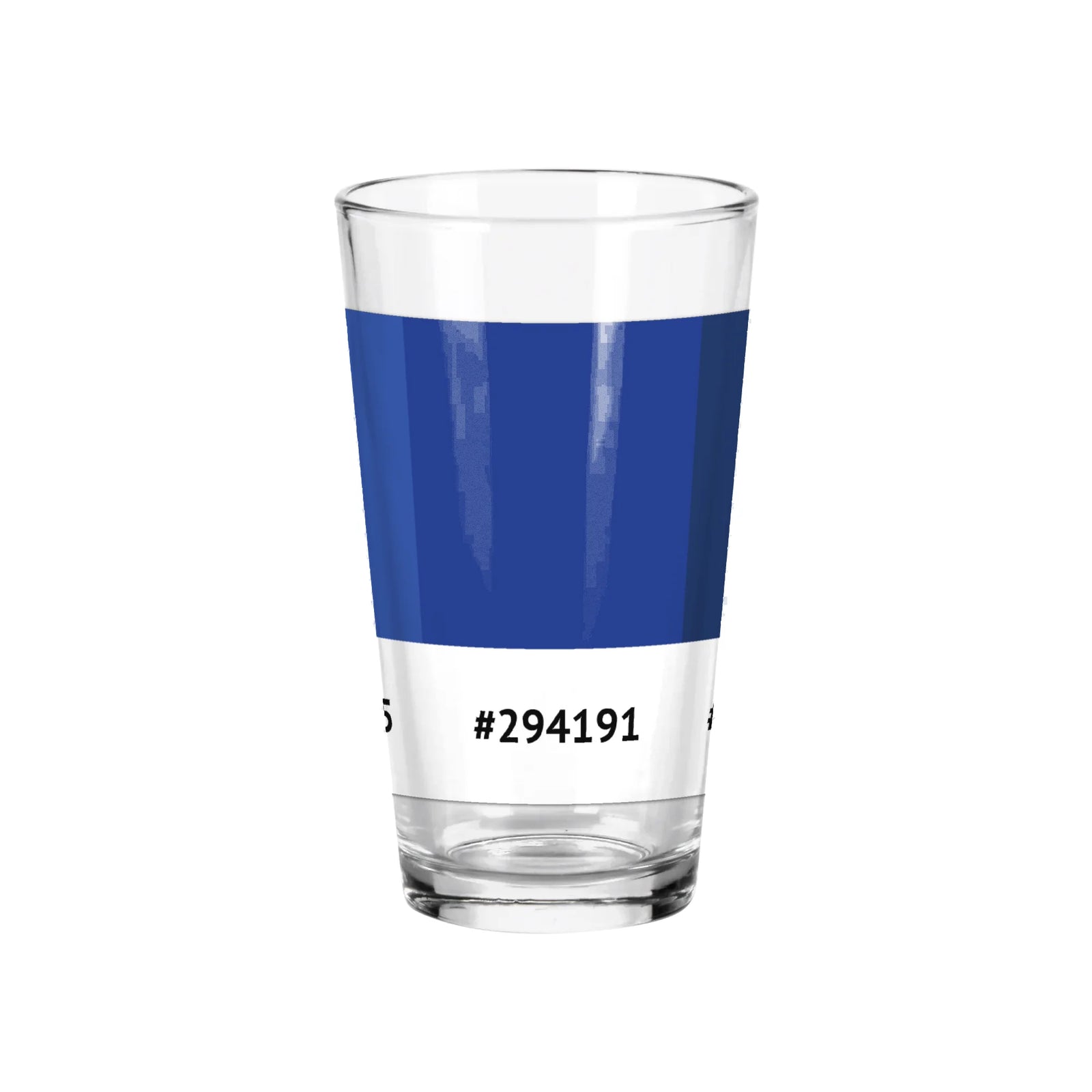Glassware