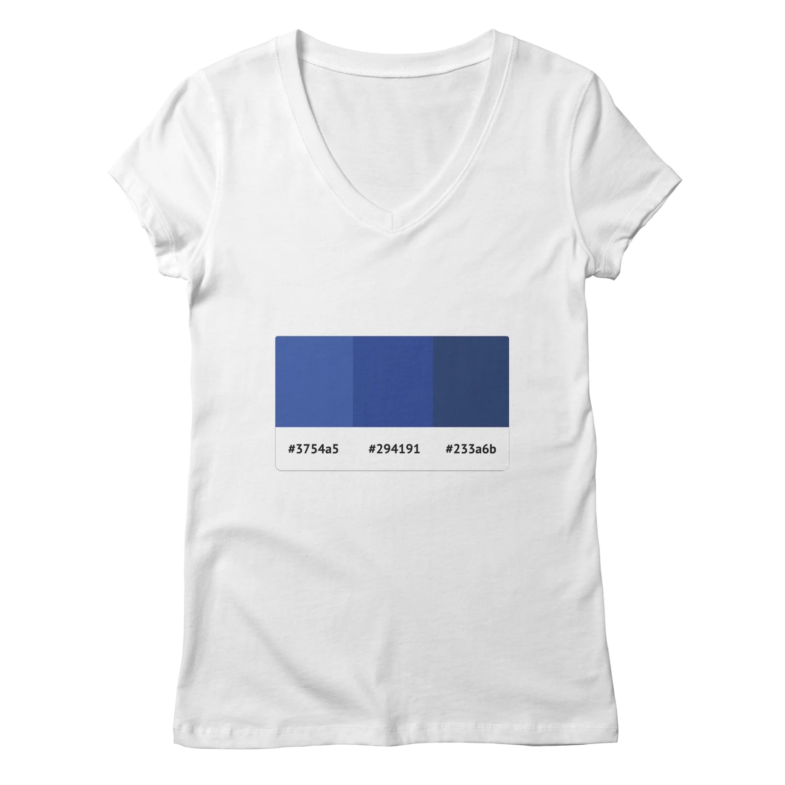 V-Neck