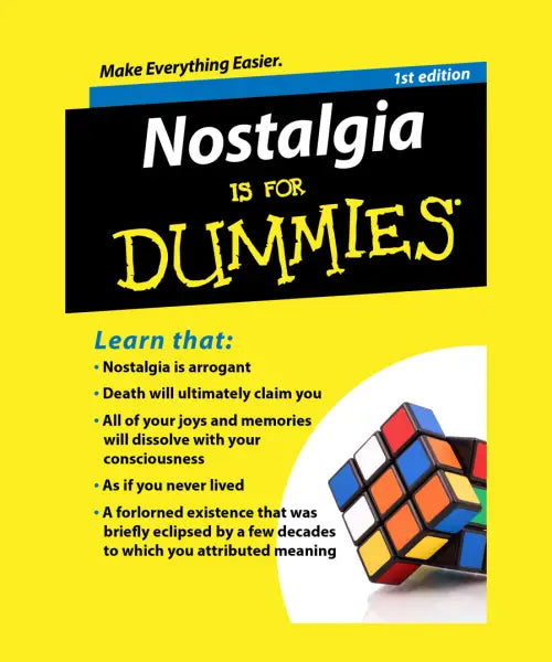 Nostalgia