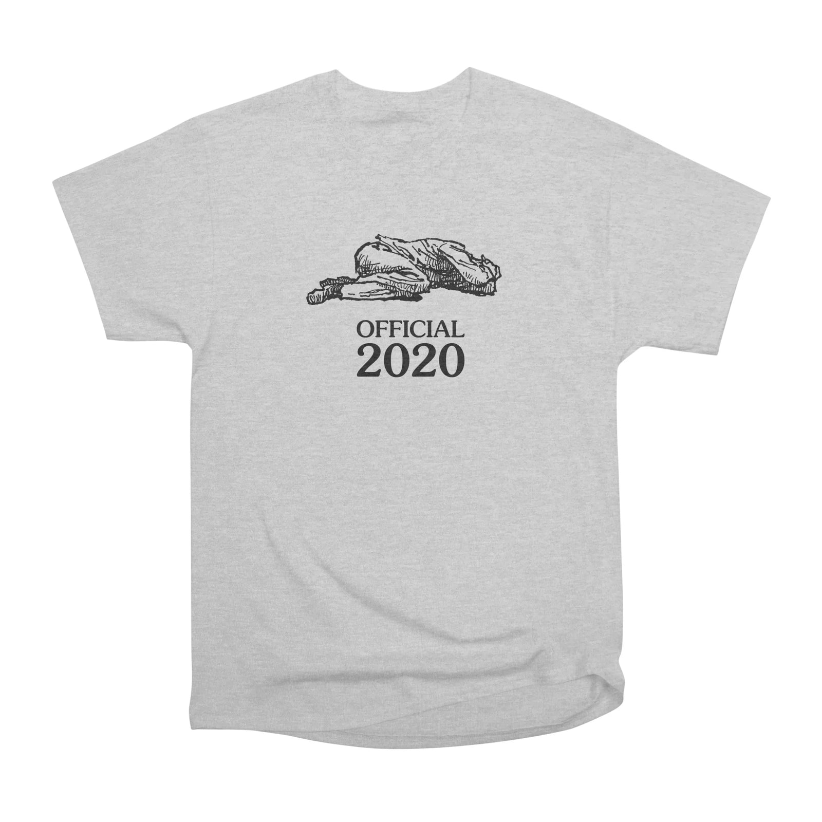 OFFICIAL 2020