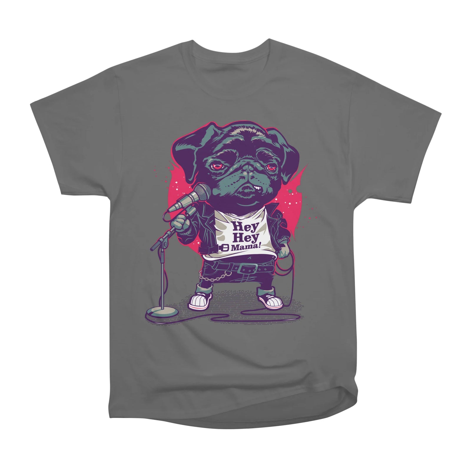 Black Dog