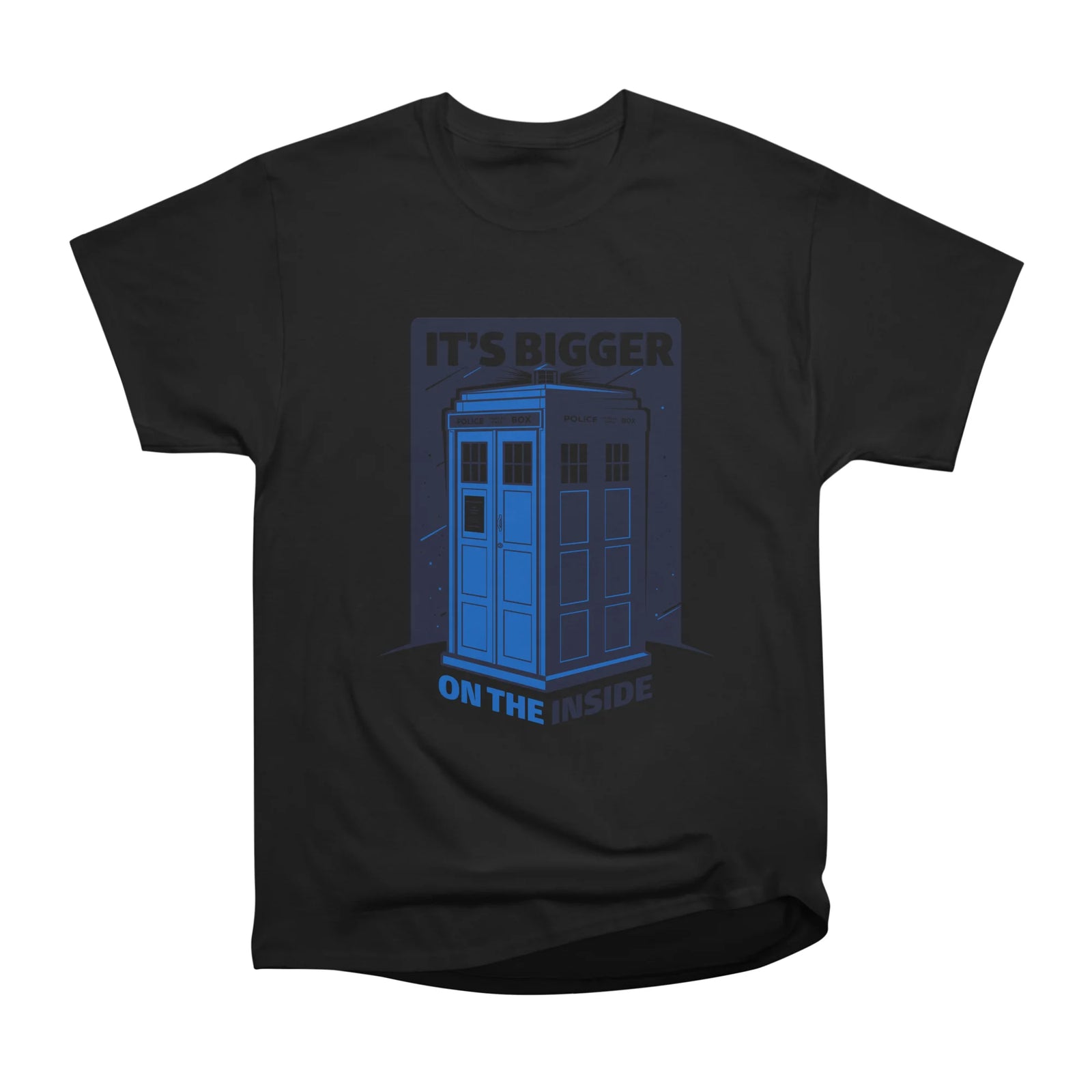 Blue Box