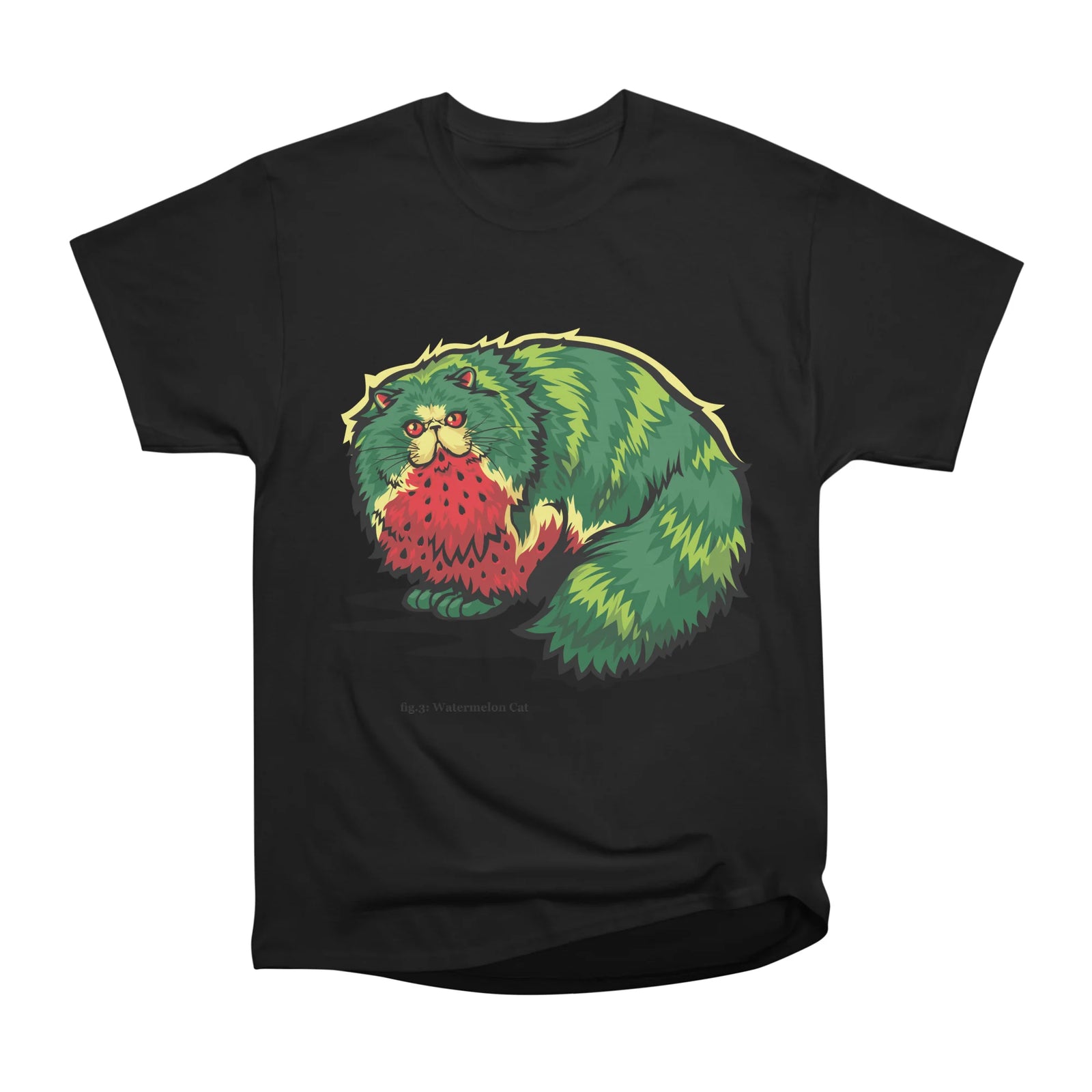Fruitcat Watermelon