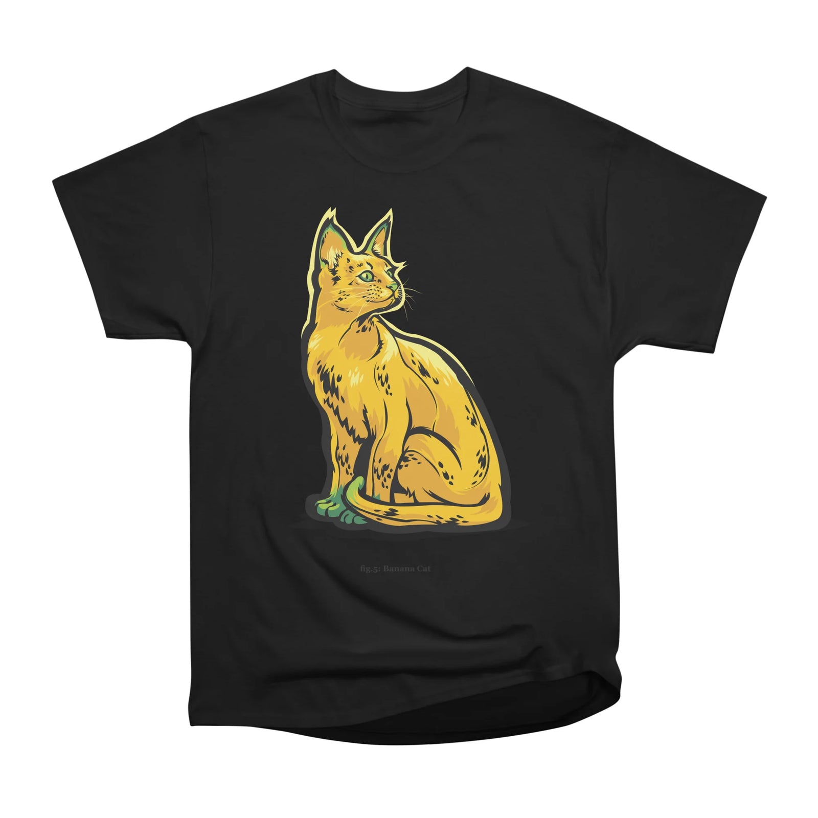 Fruitcat Banana