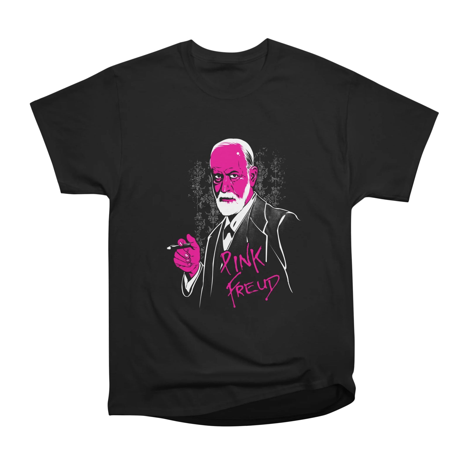 Pink Freud
