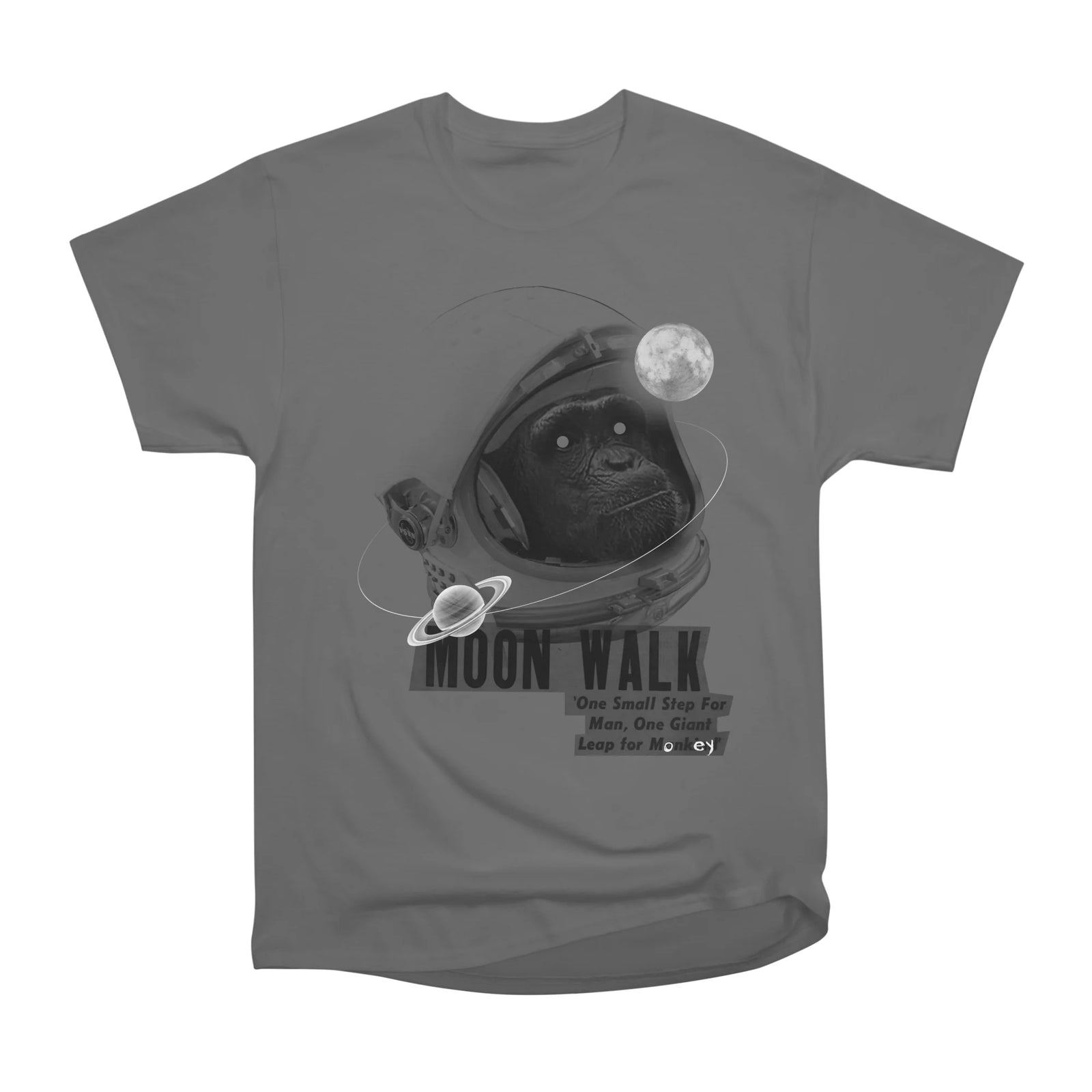 Space Monkey