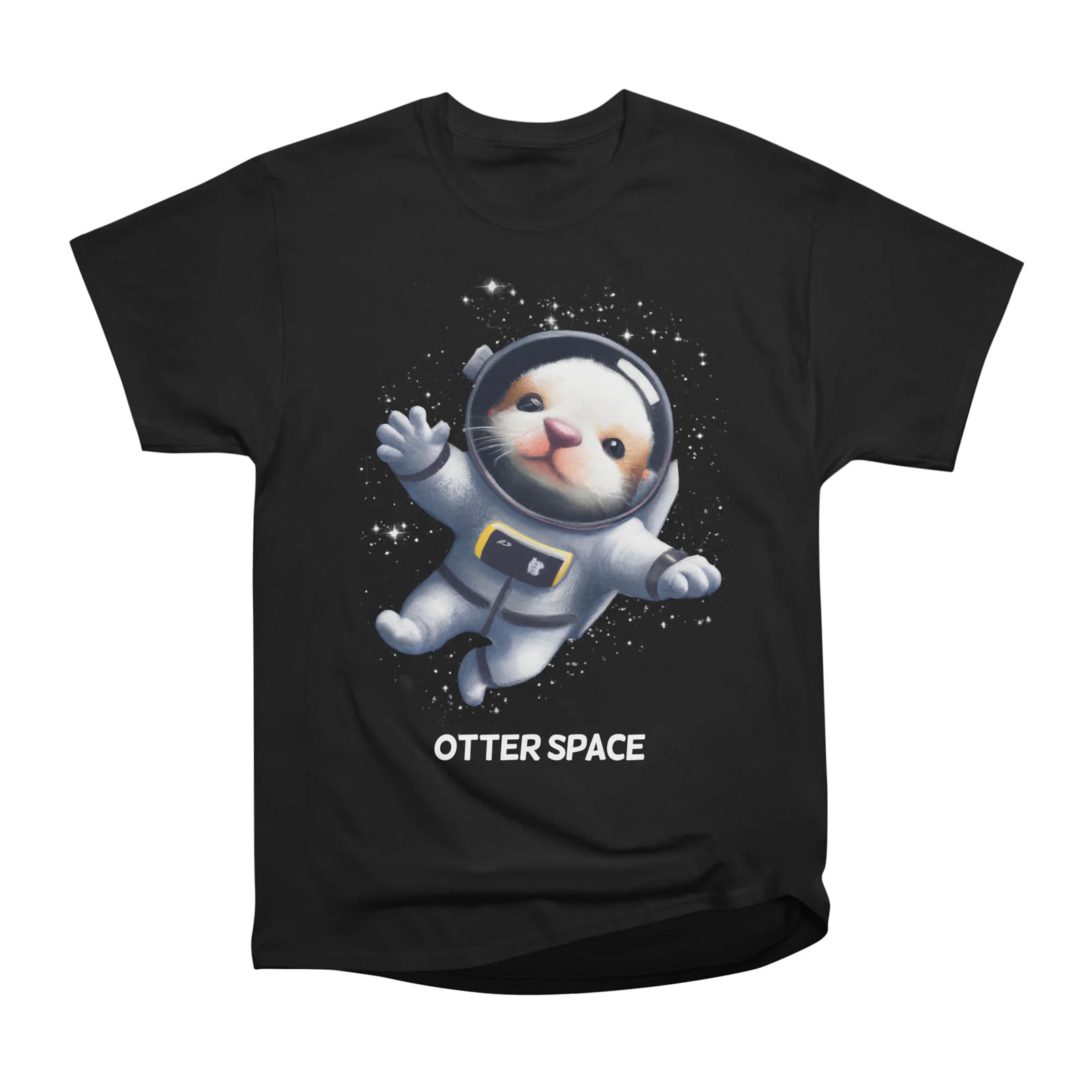 Otter Space