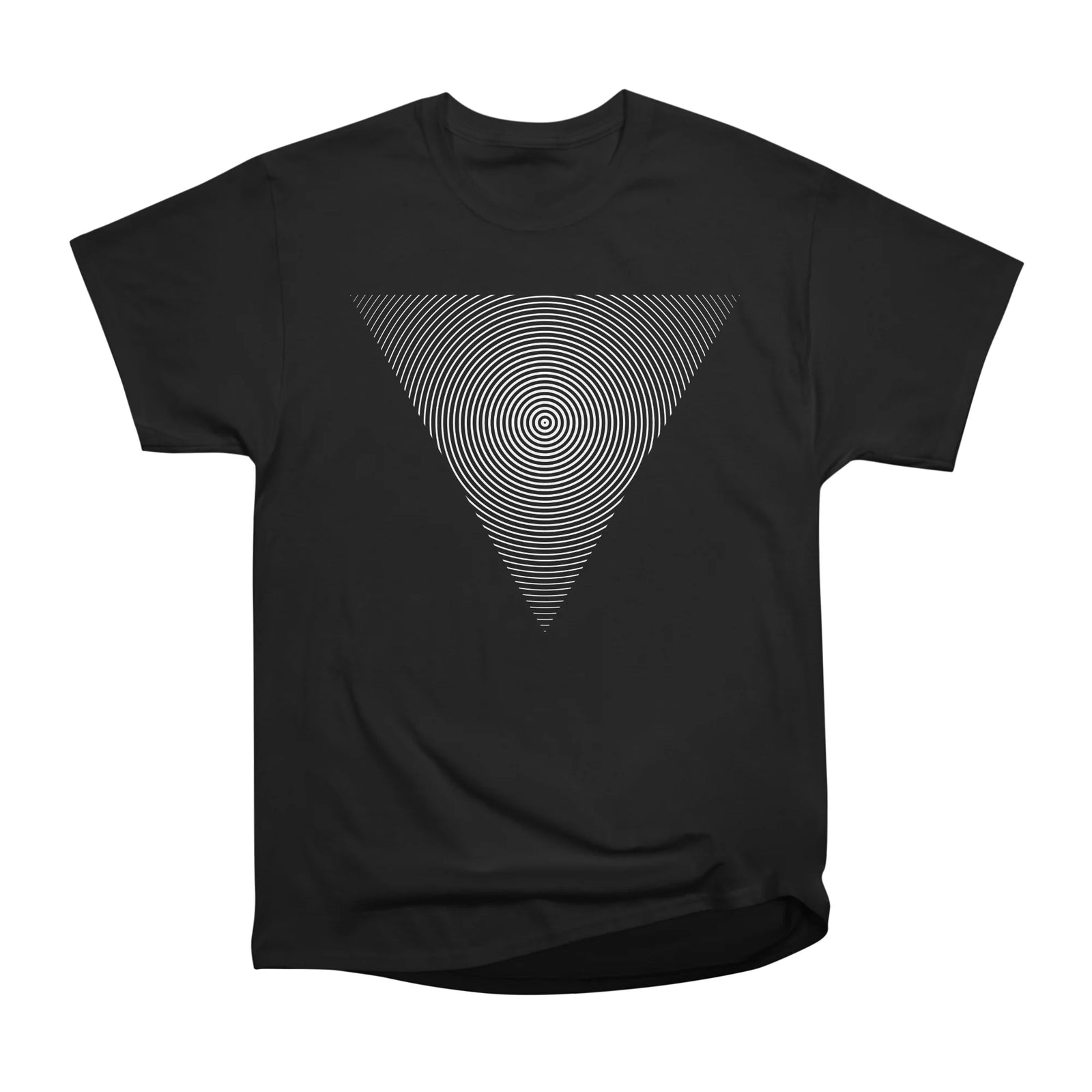 Concentric Triangle