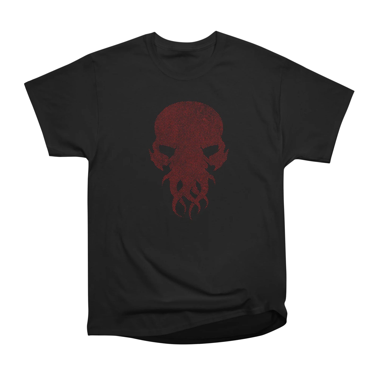 Emperor Halftone (Red)
