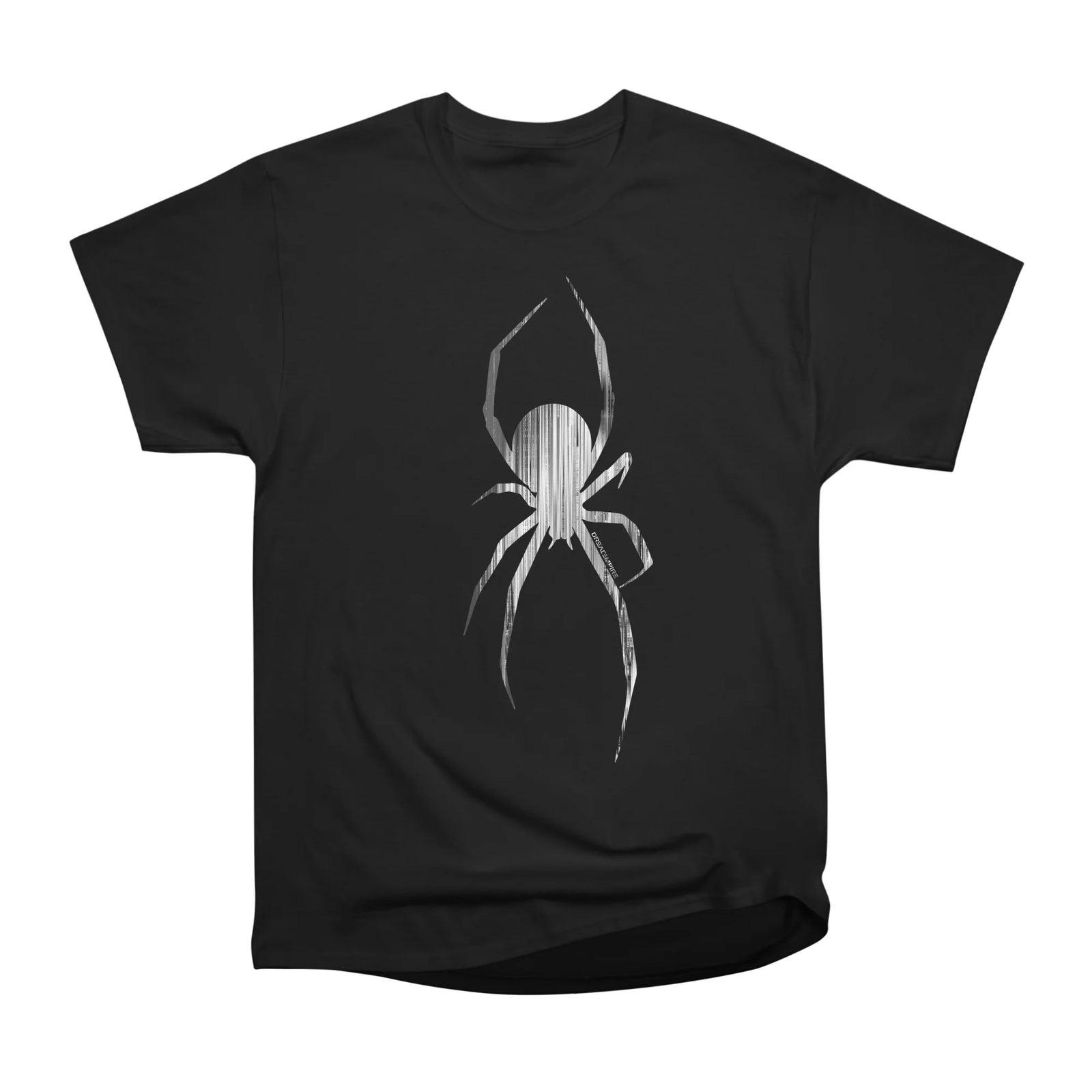 Glitch Widow (White)
