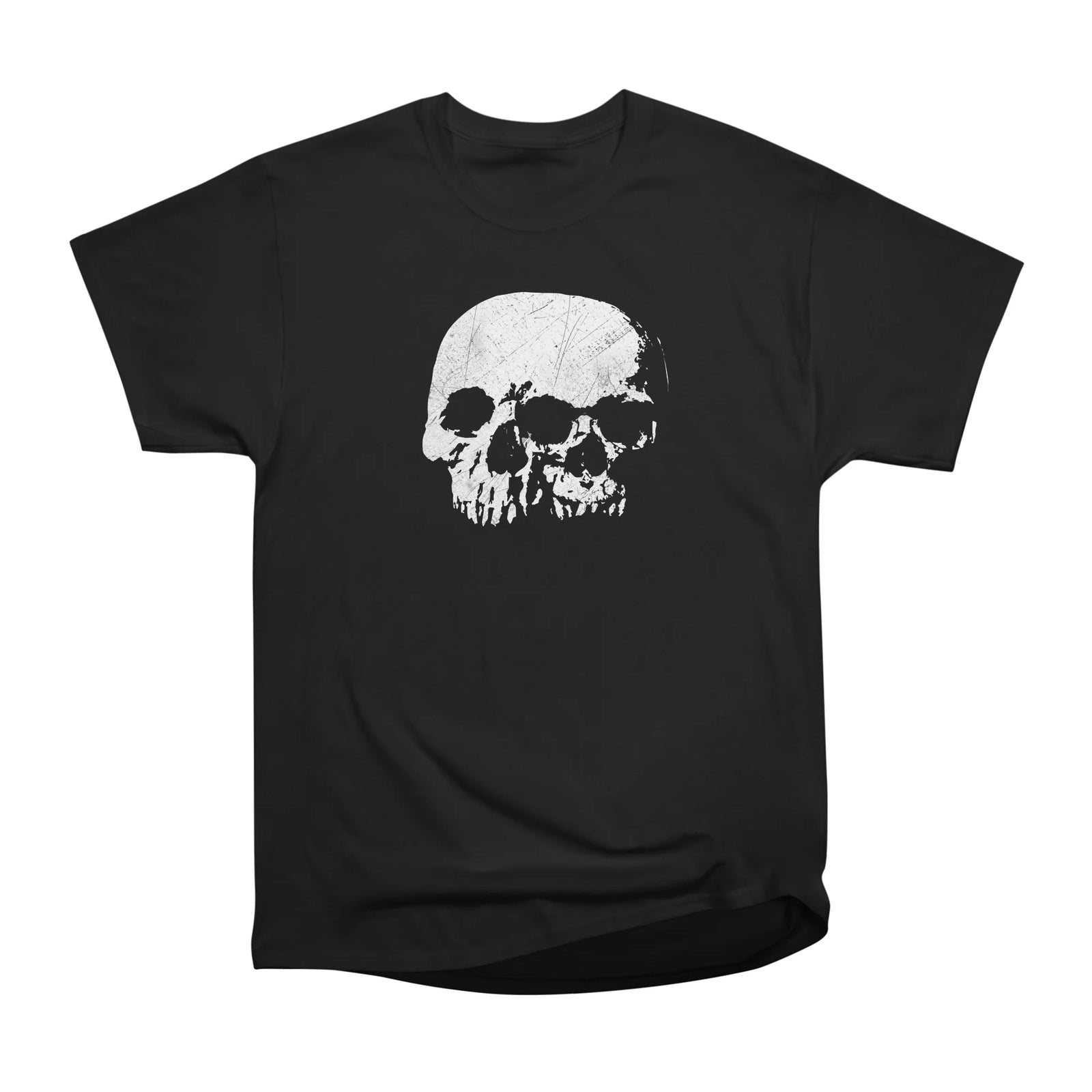 Mutant Skull