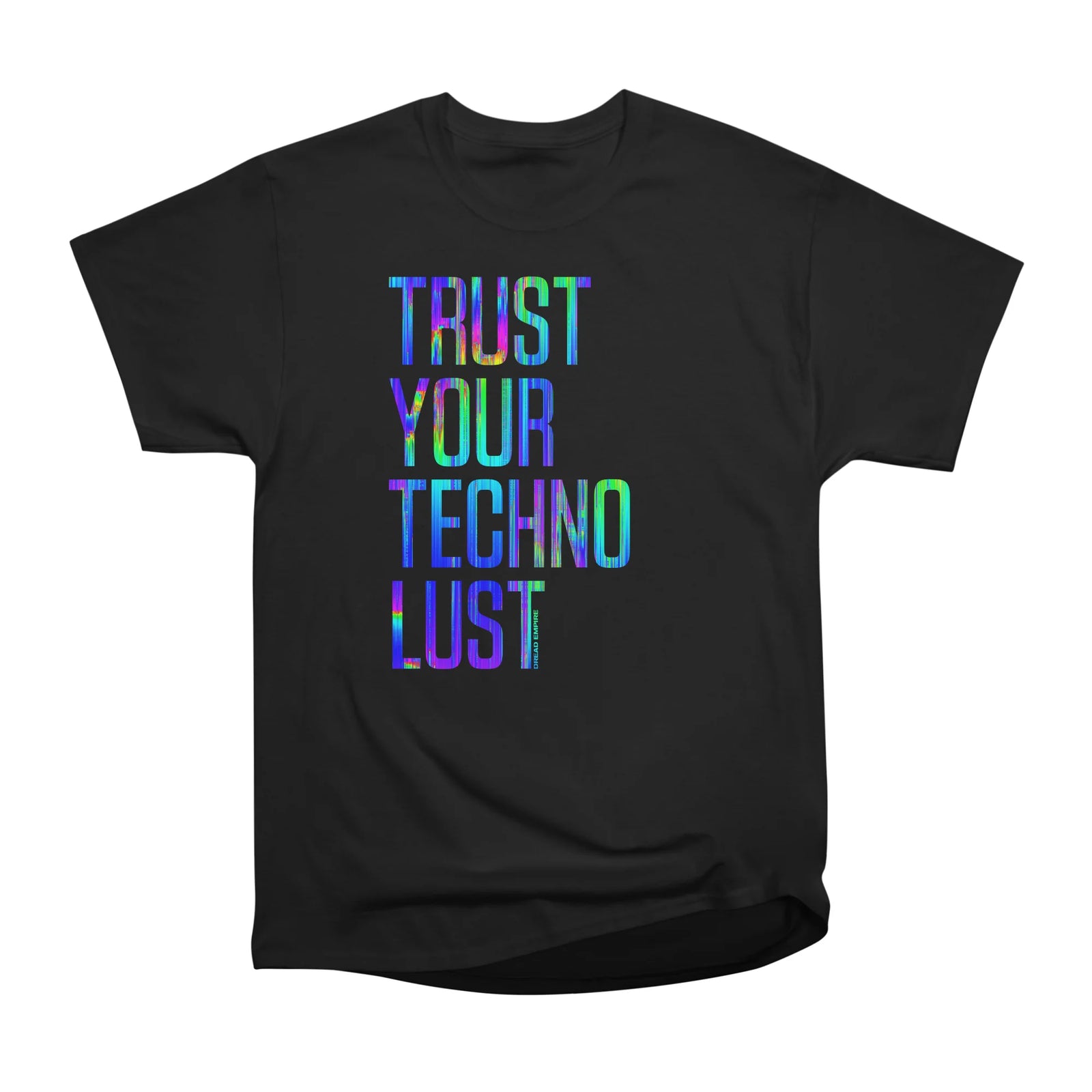 Technolust