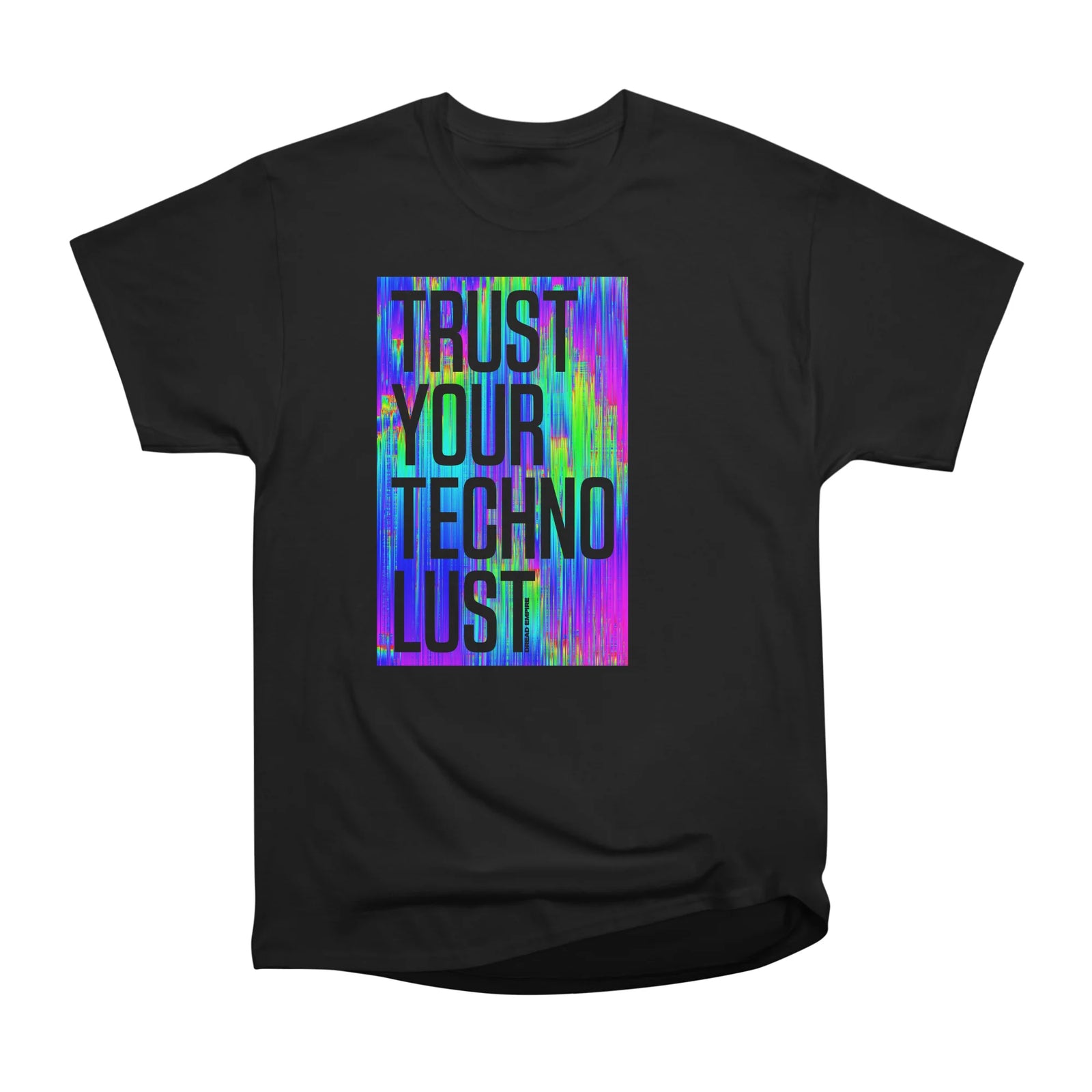 Technolust (Overload)