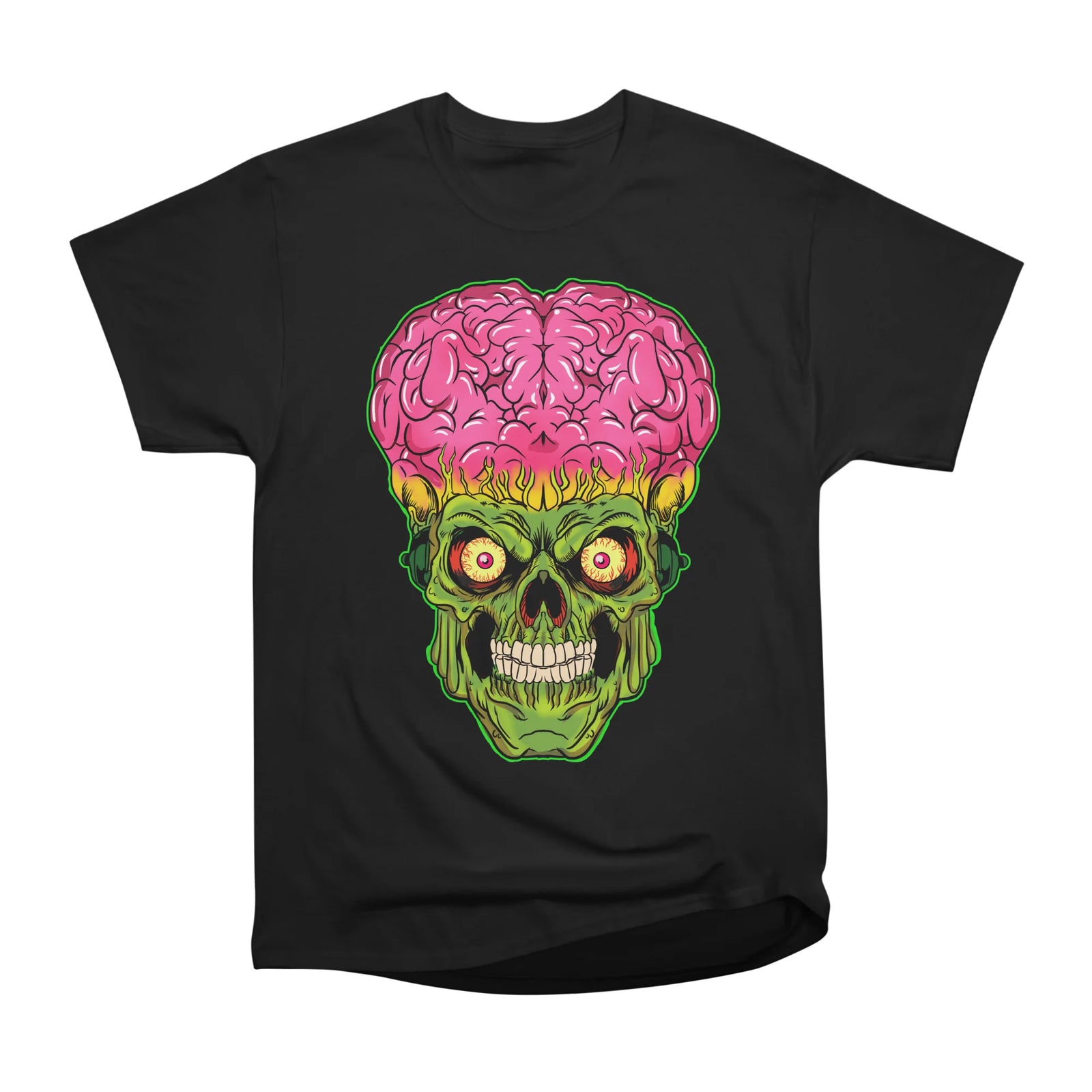 Ack Ack!