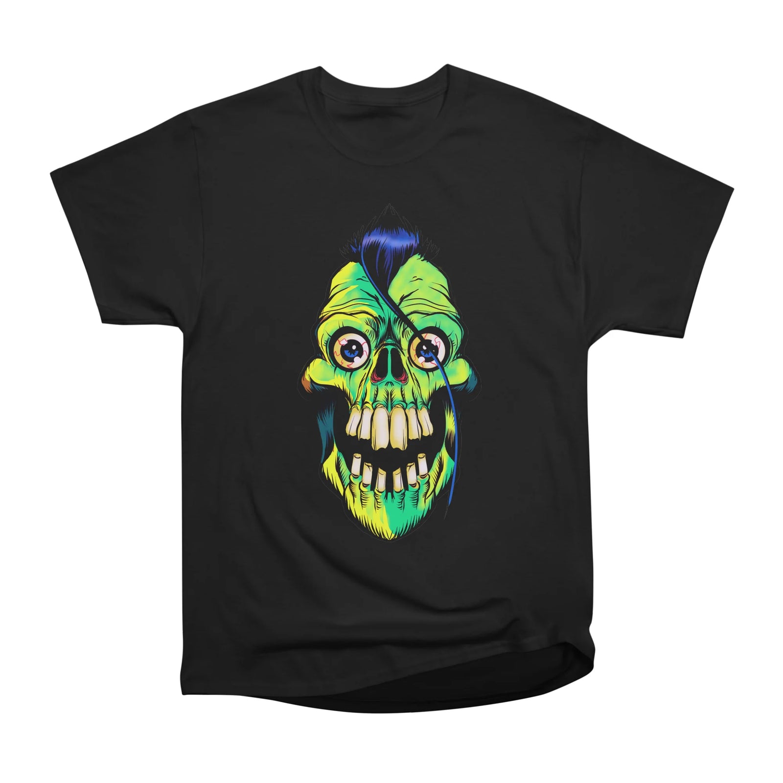 Horror Punk.