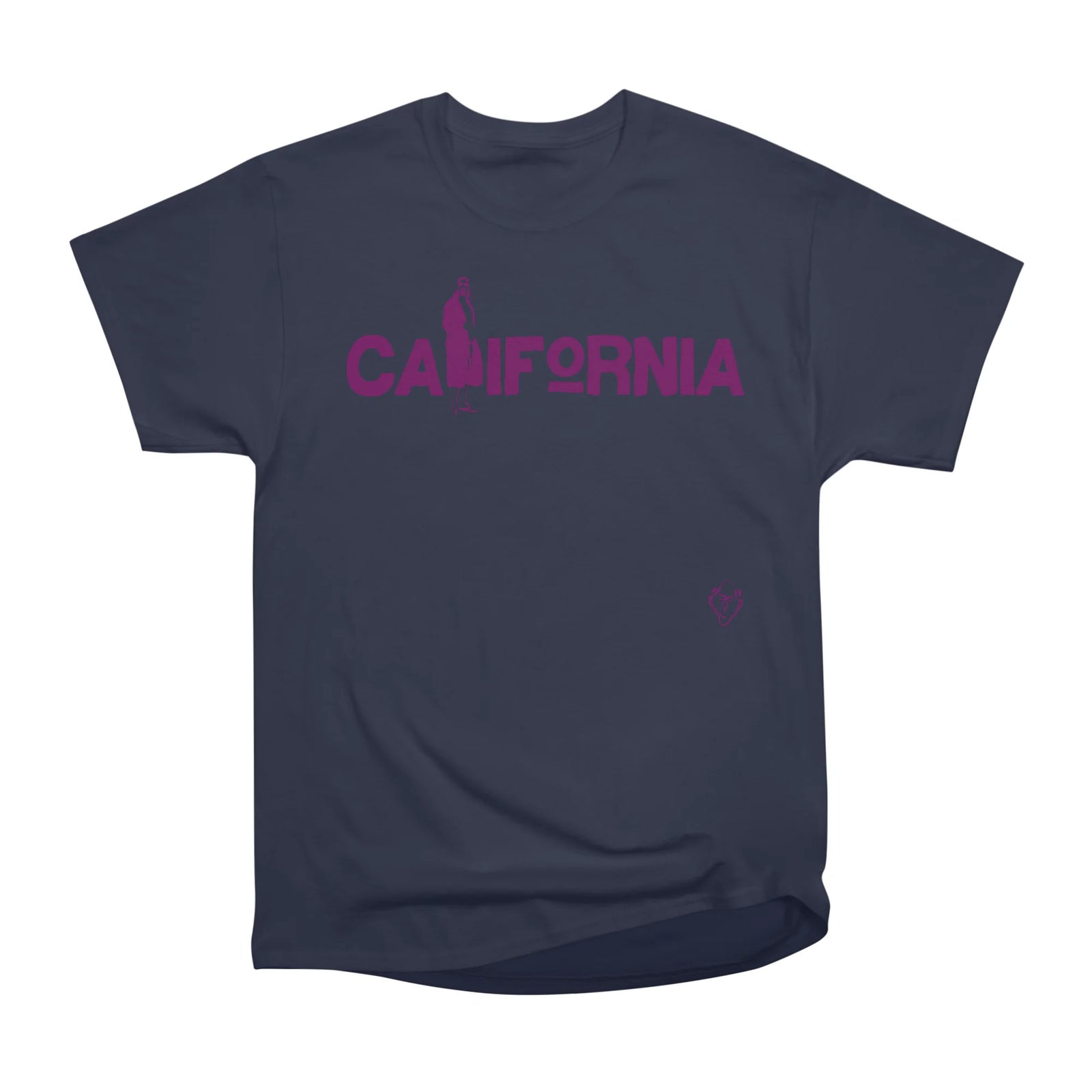California Dude