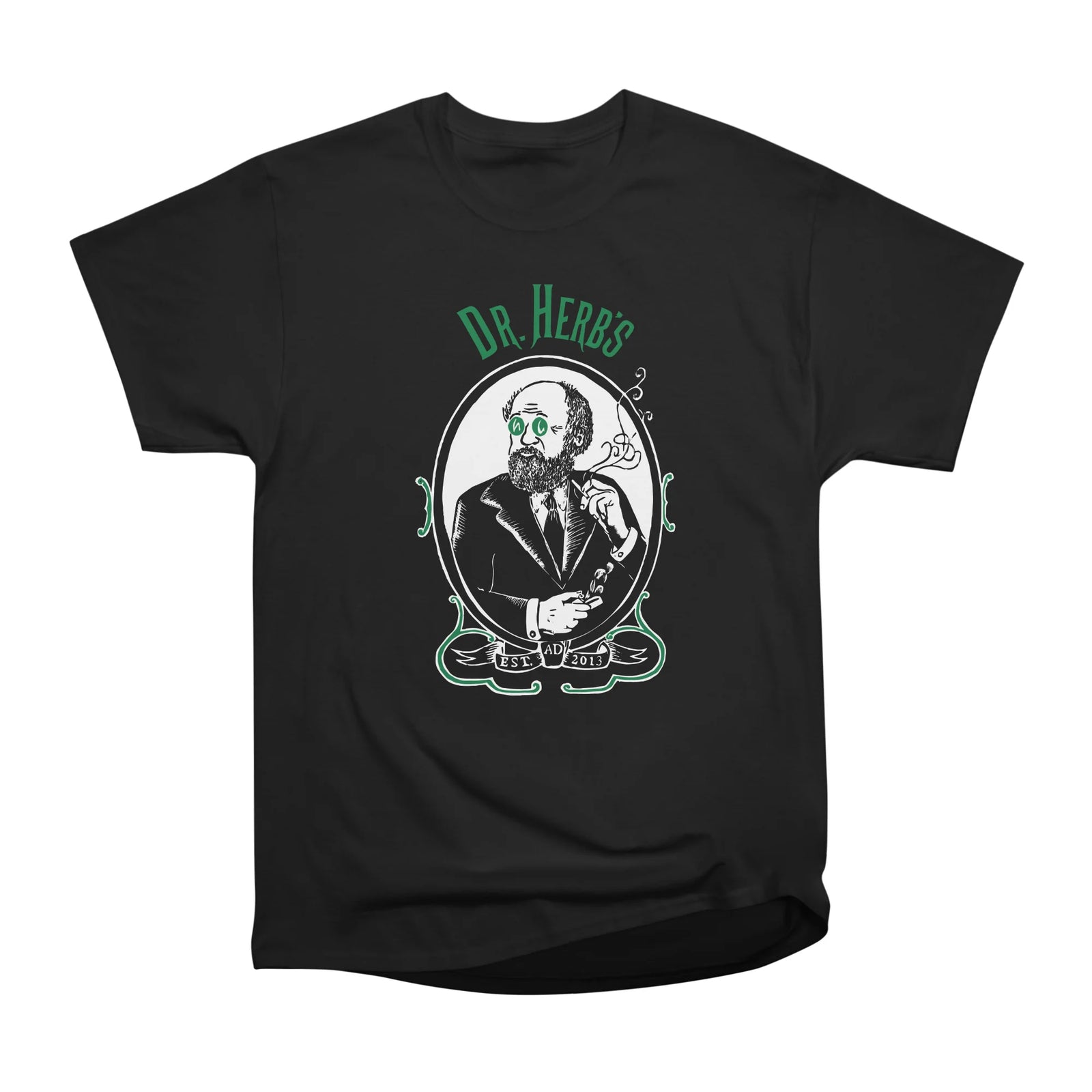 Dr. Herbs