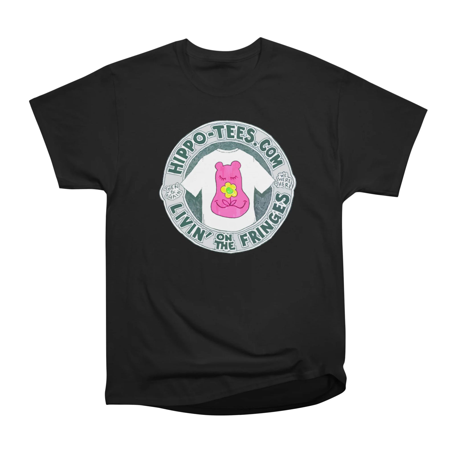 Hippo-Tees