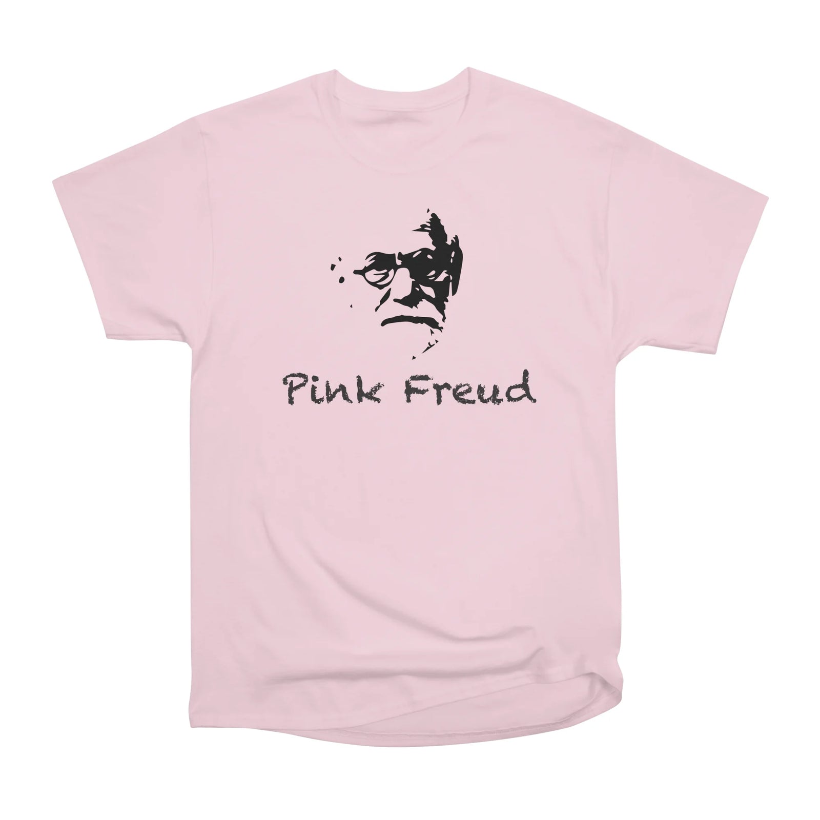 Pink Freud