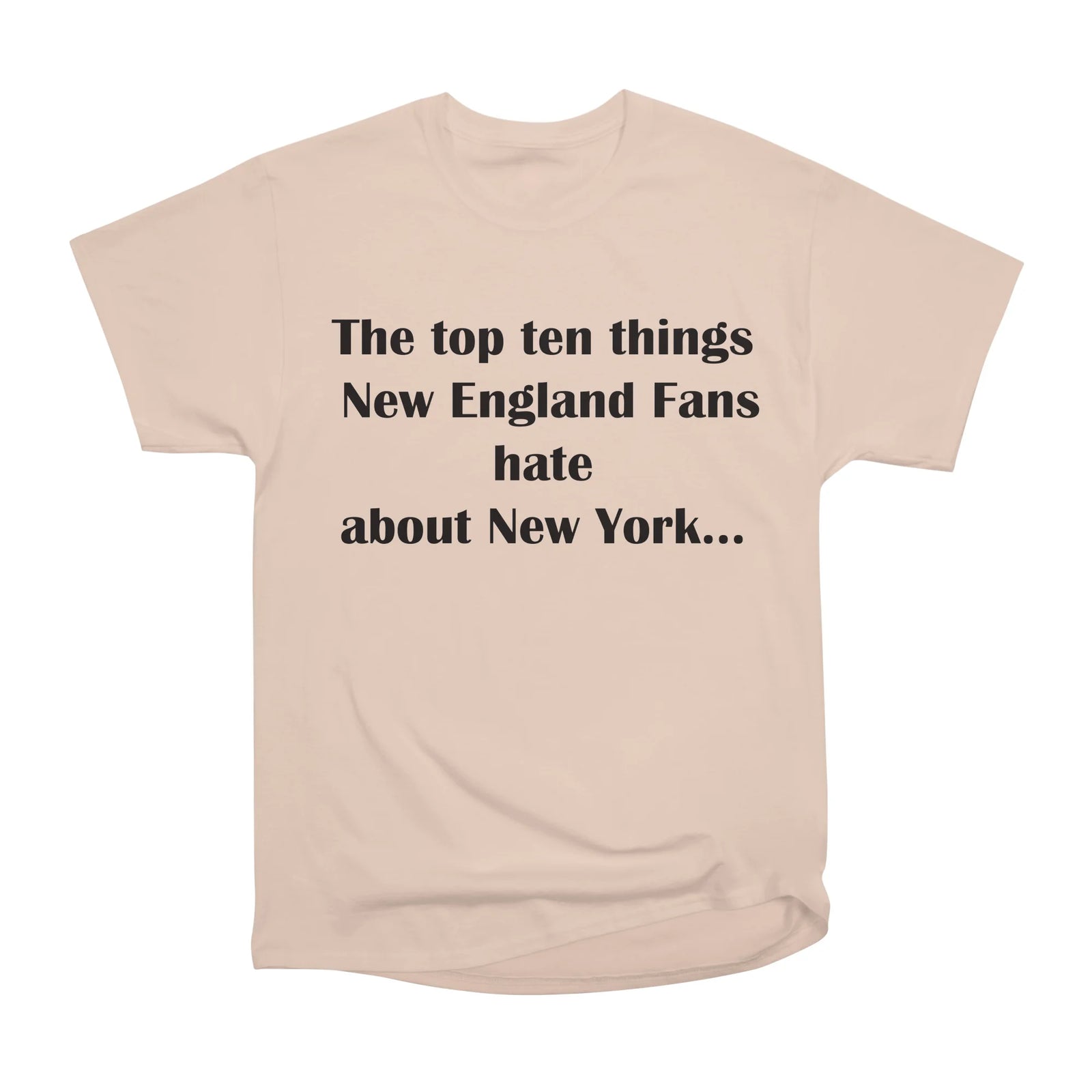 Top Ten